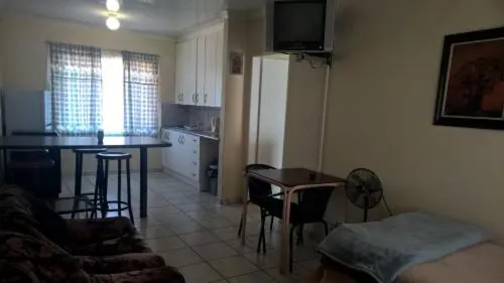 Amberlight Guest Accommdation