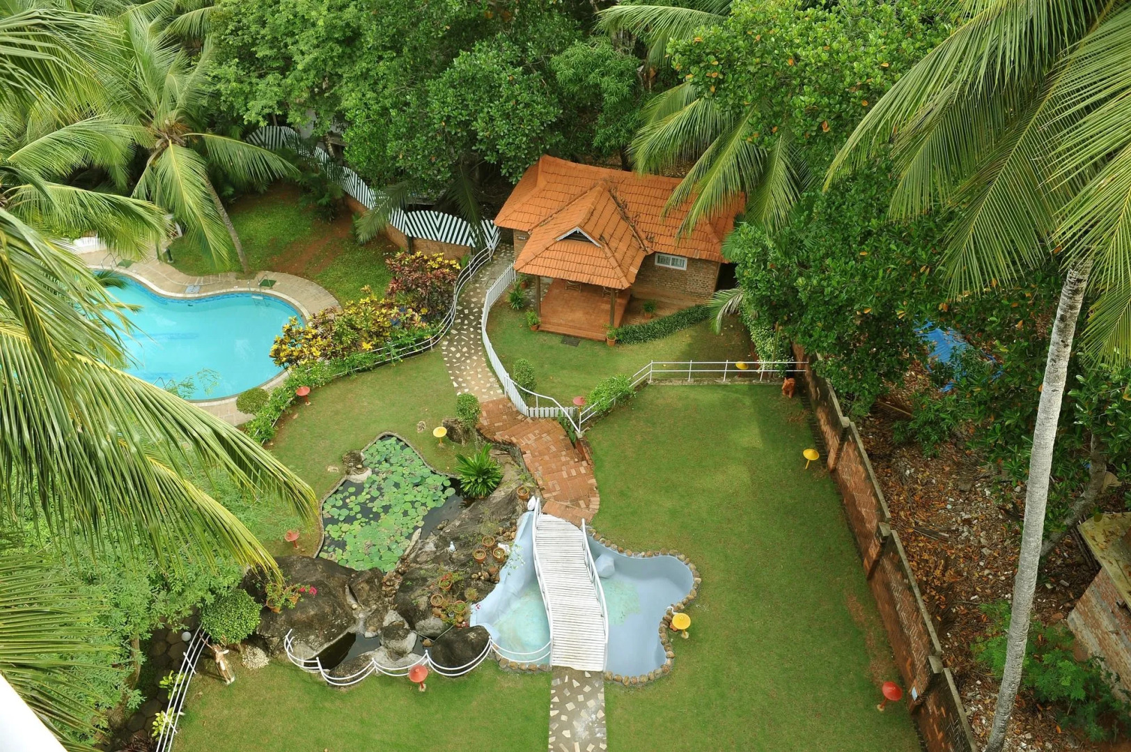 Swagath Holiday Resort