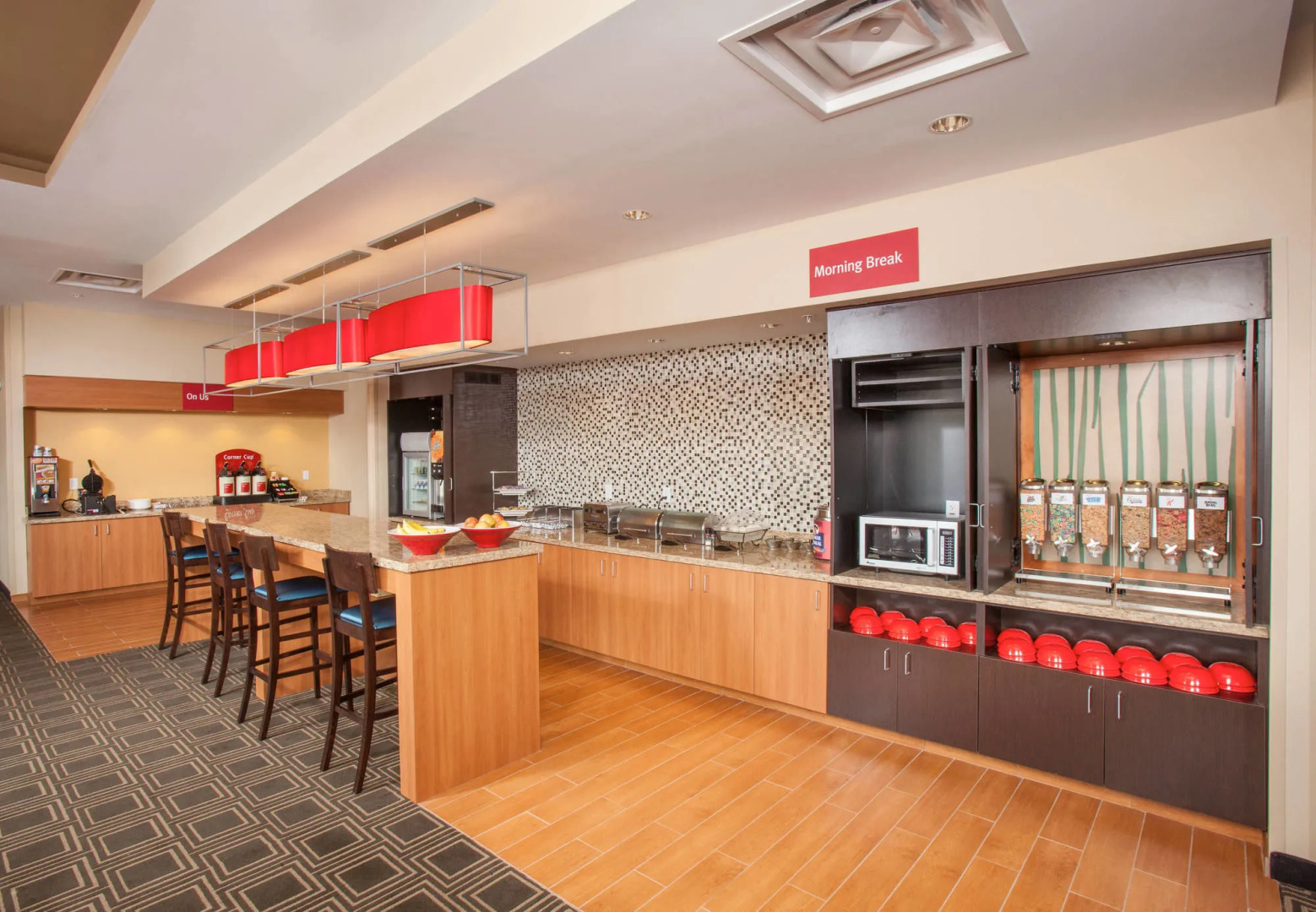 TownePlace Suites by Marriott Cheyenne SW/Downtown Area