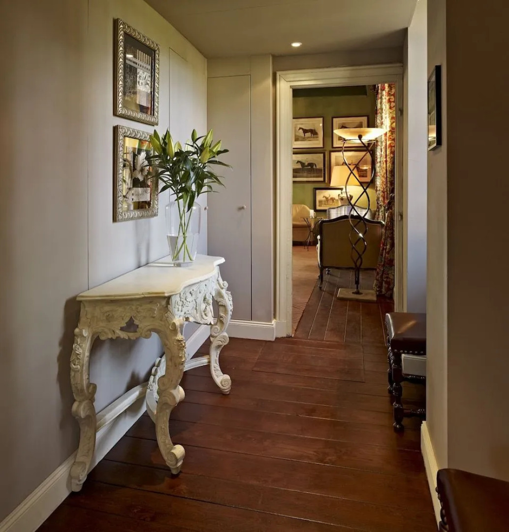 Chateau De Germigney