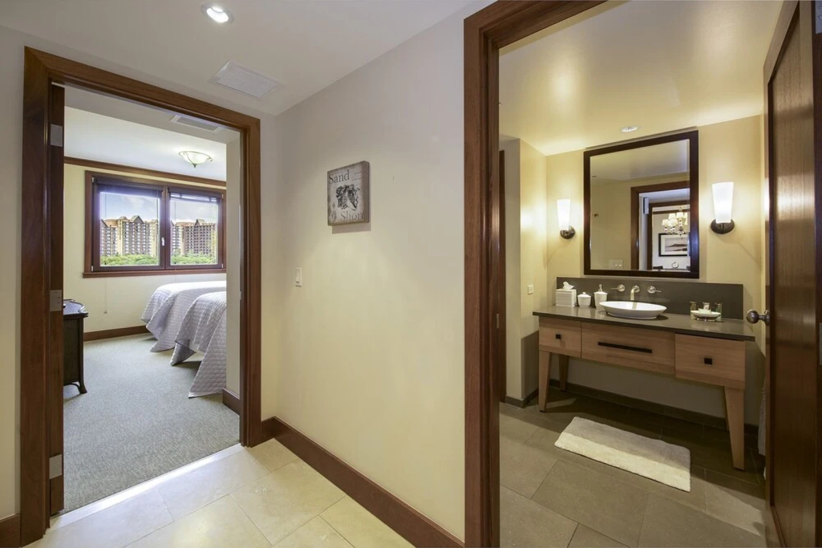 Beach Villa at Ko'Olina