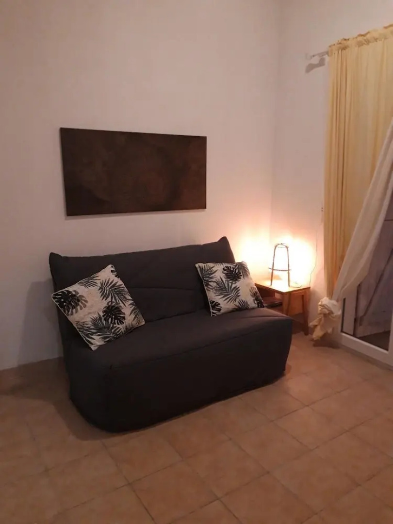 House With 3 Bedrooms in Port-la-nouvelle, With Furnished Terrace and Wifi - 800 m From the Beach