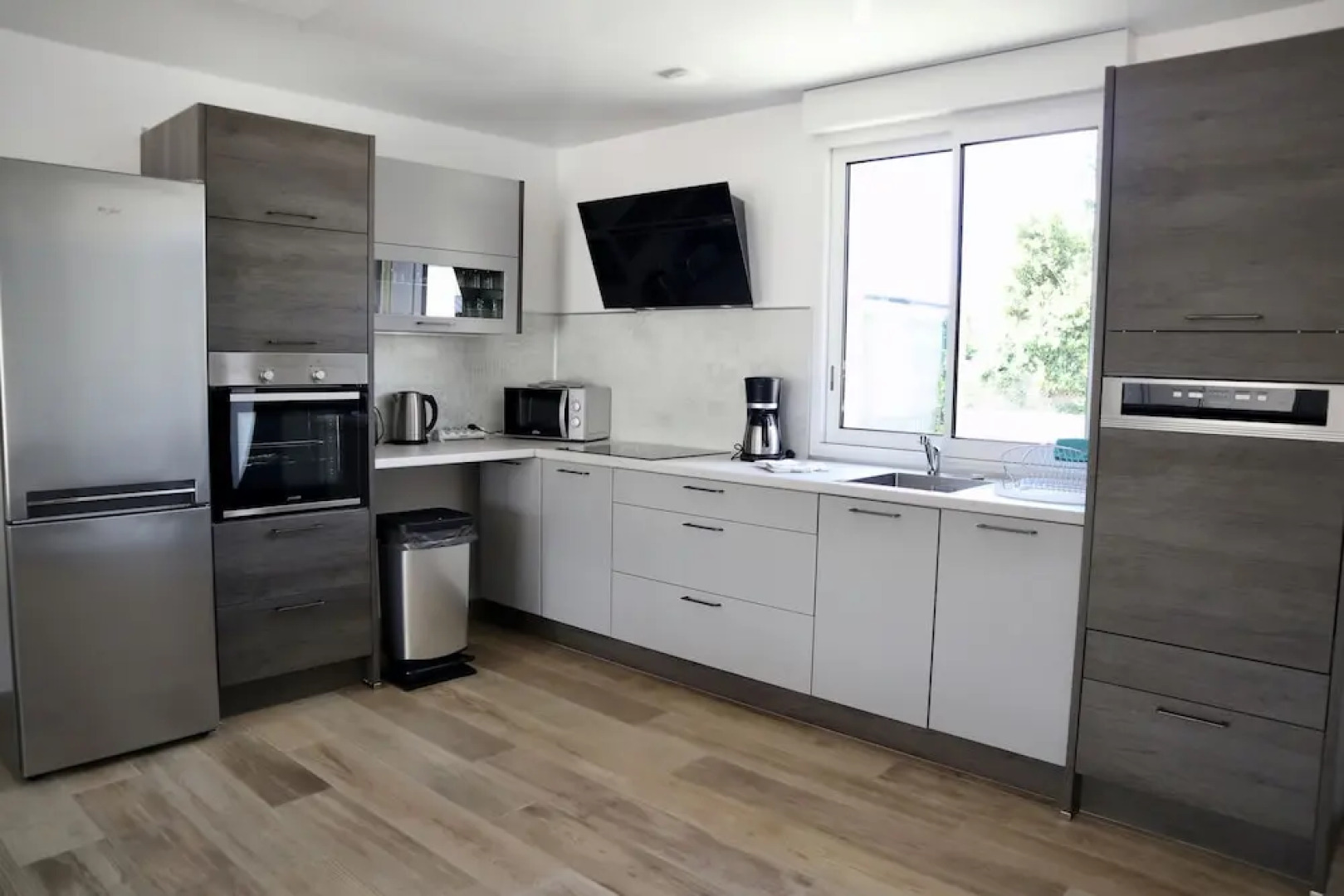 Maison à 300m de la plage, Le Crotoy