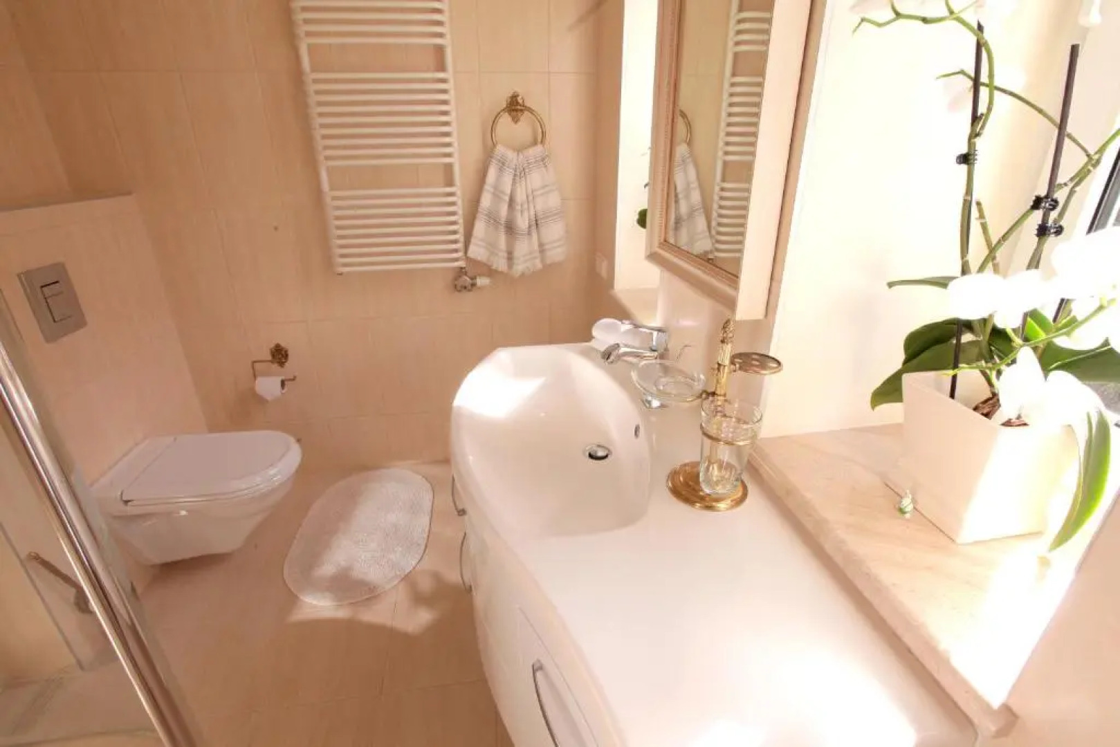 Entire House City Center