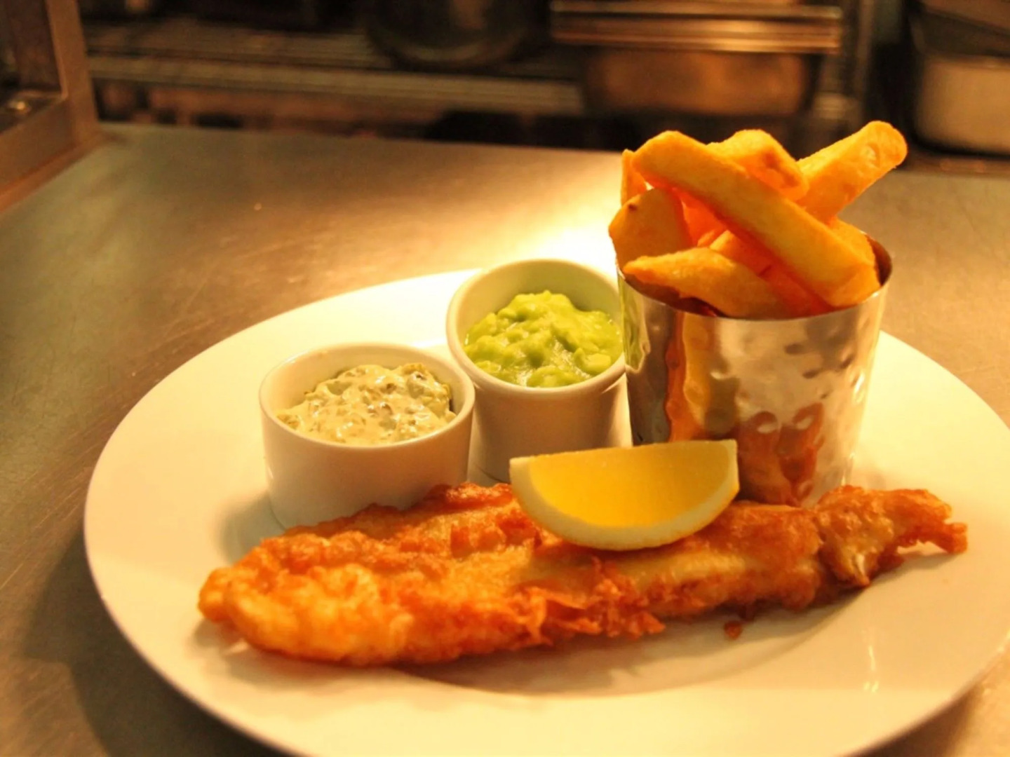 The Woolpack Inn Islip