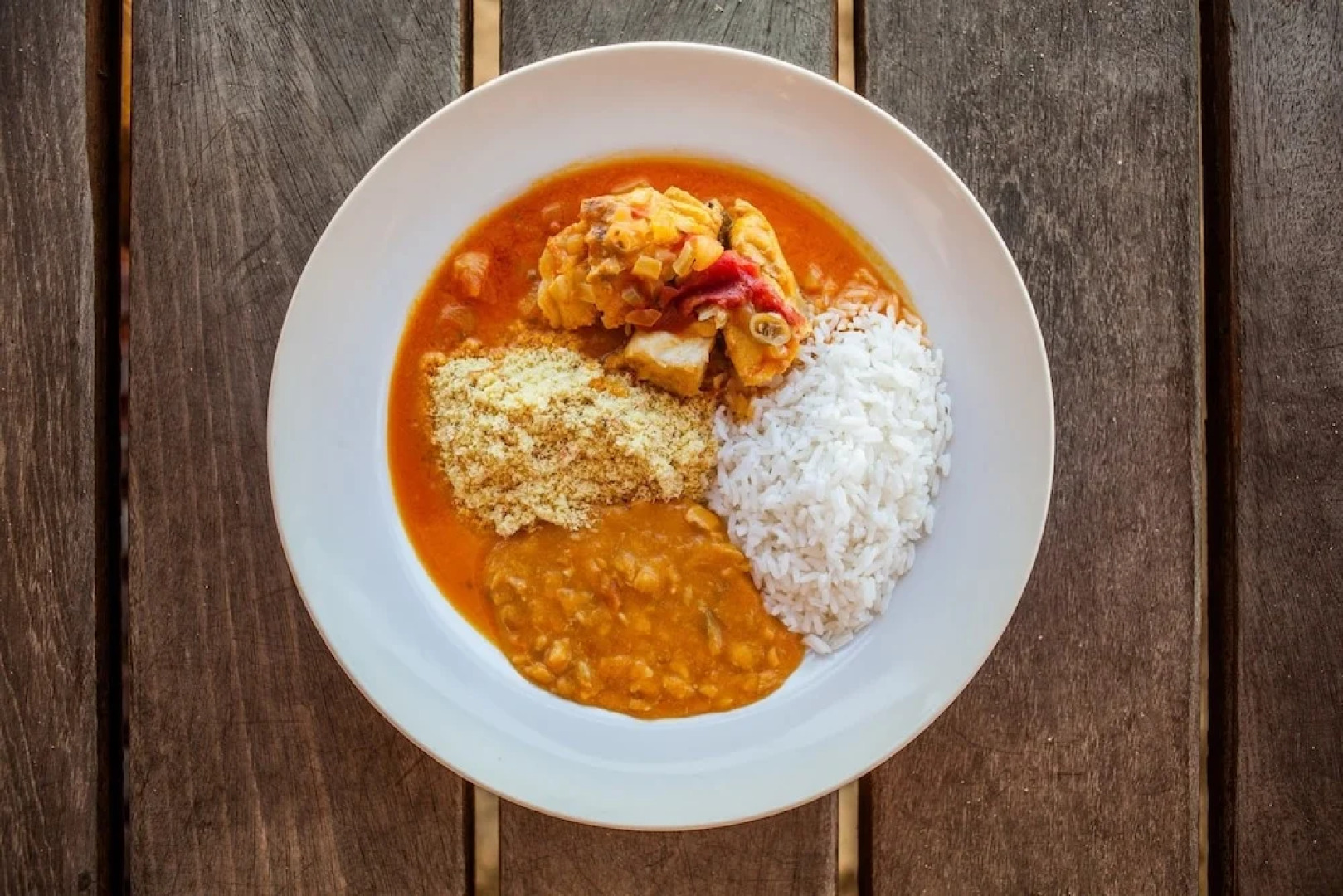 Terravista Vilas Trancoso