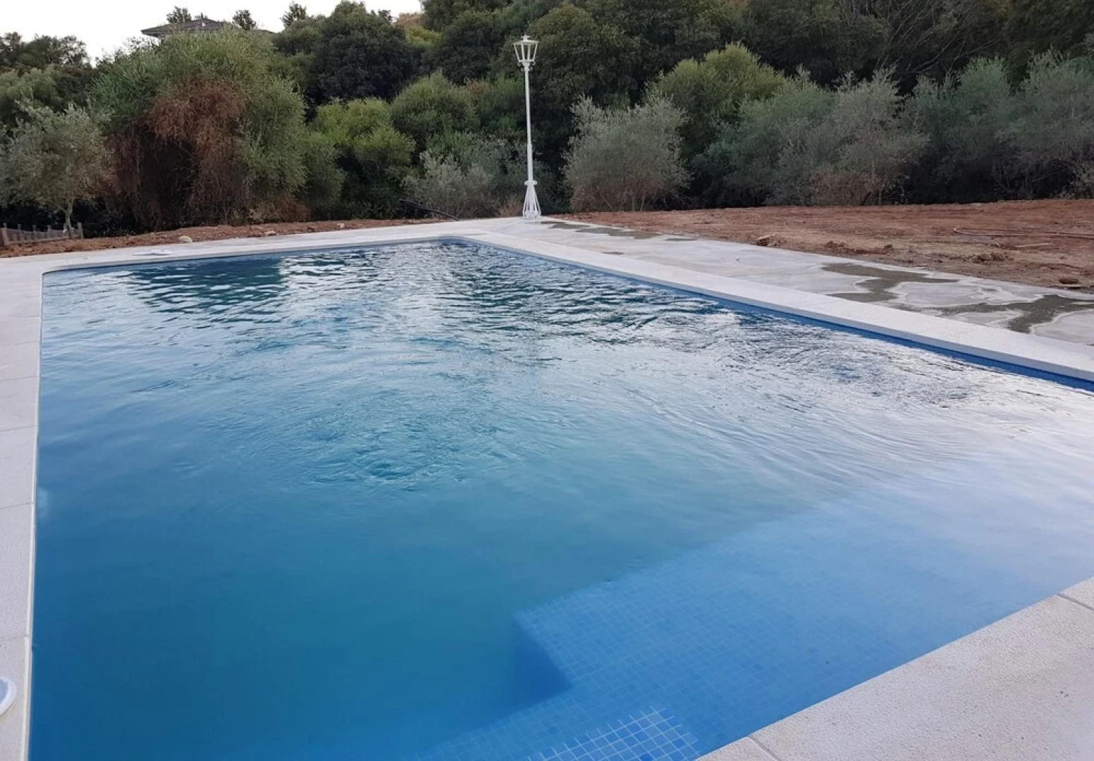 Chalet With 2 Bedrooms in Almodovar del Rio, With Private Pool and Terrace