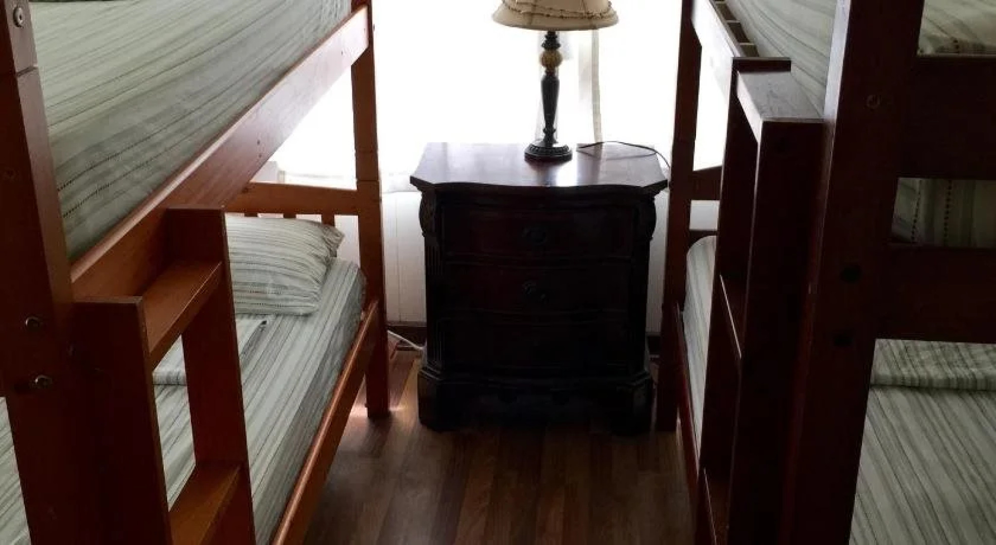 The Tiki Hale Hostel