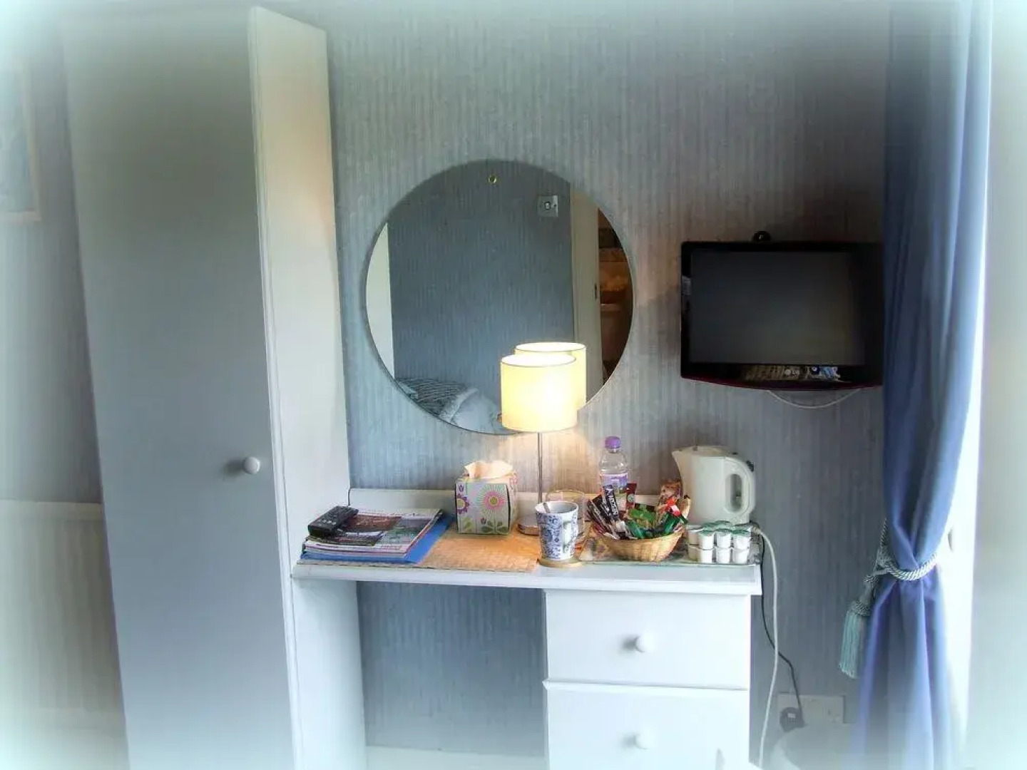 Riverview Guesthouse