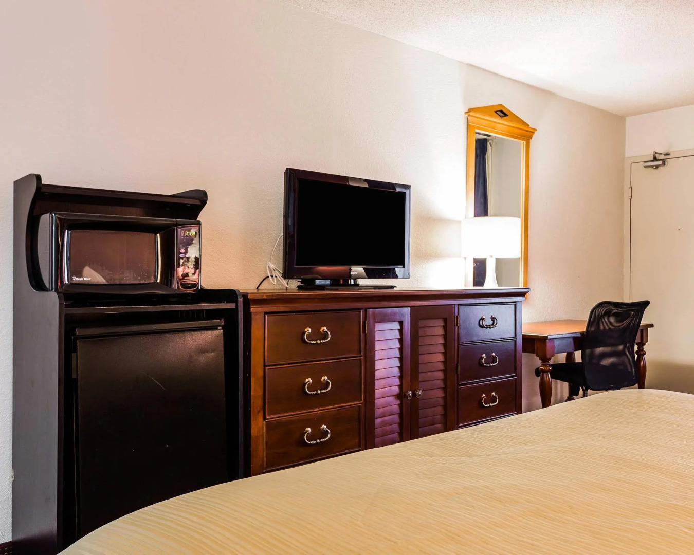 Quality Inn Coliseum