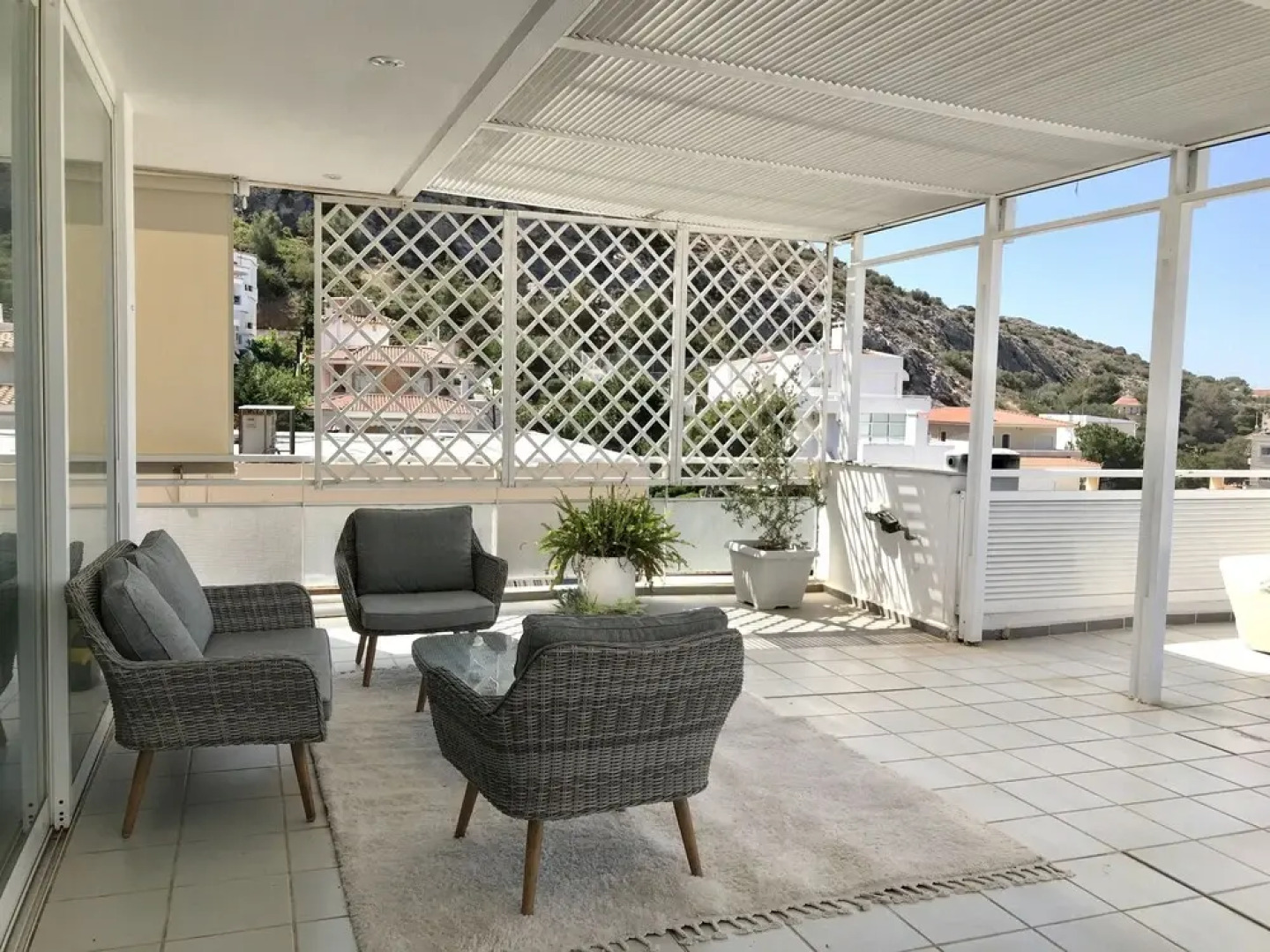 Villasonboard 3 Bedroom Penthouse Vouliagmeni