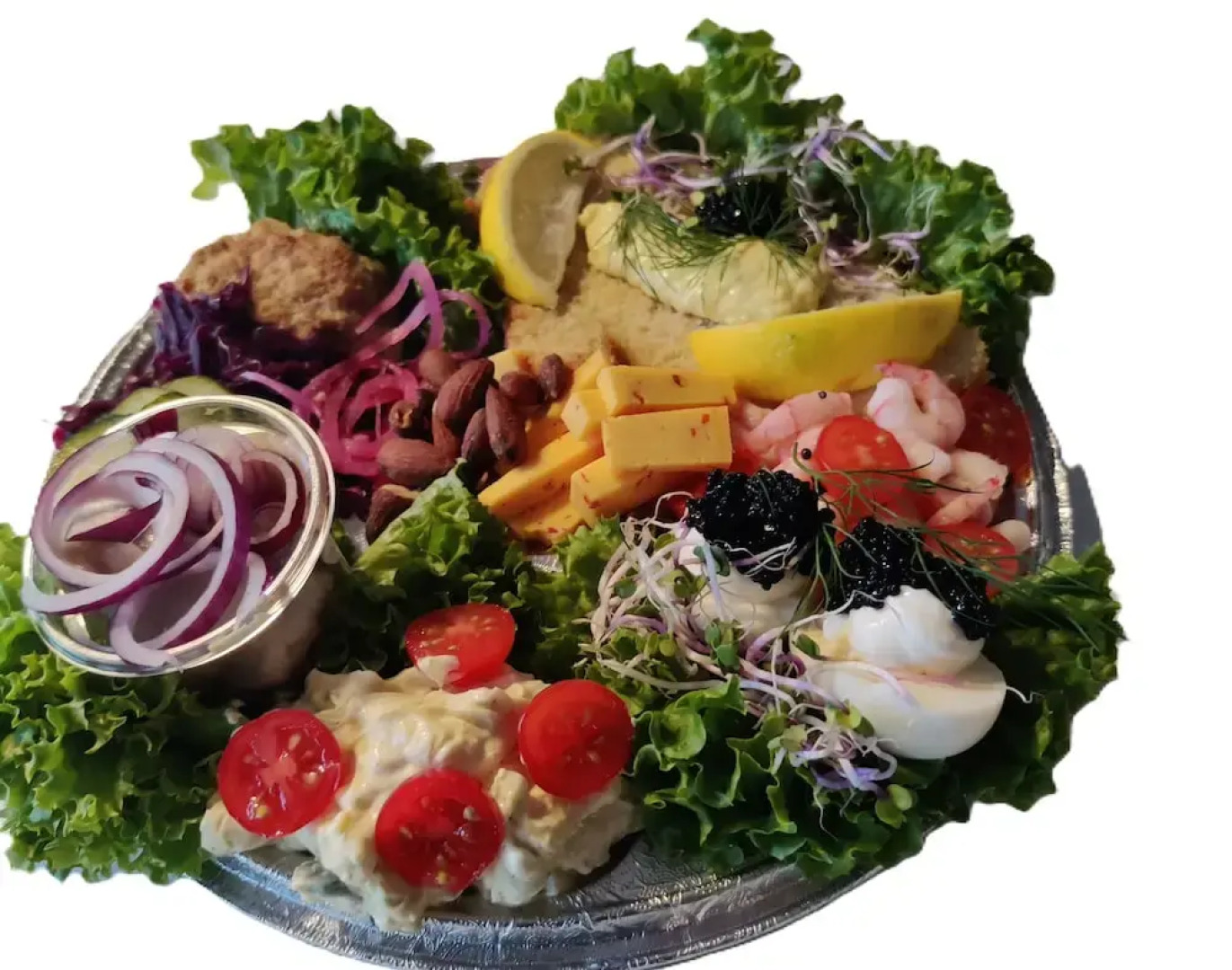 Thy Event og Naturcenter