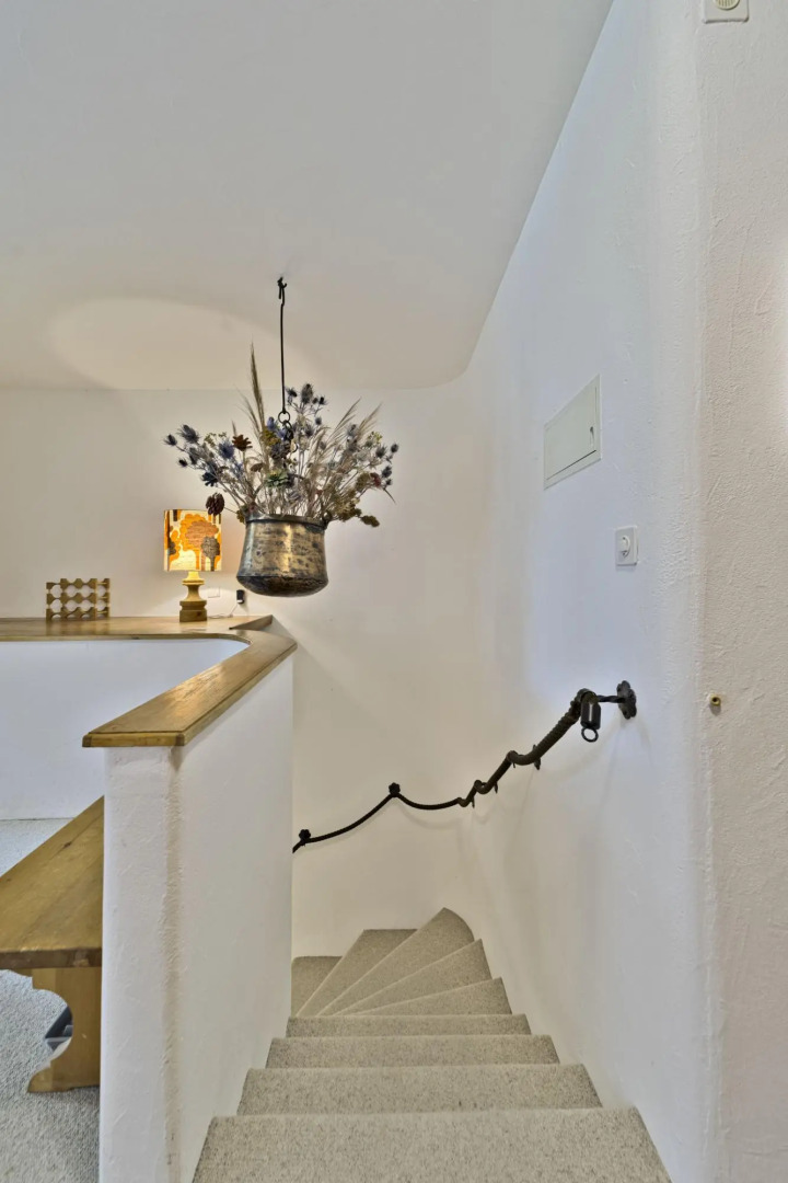 Chesa Tussilago - La Punt-Chamues-ch