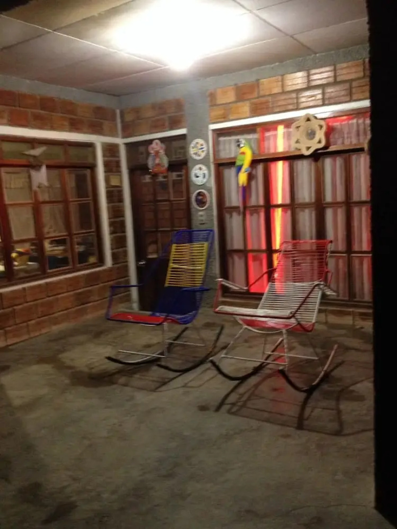 Amazonia Guest House