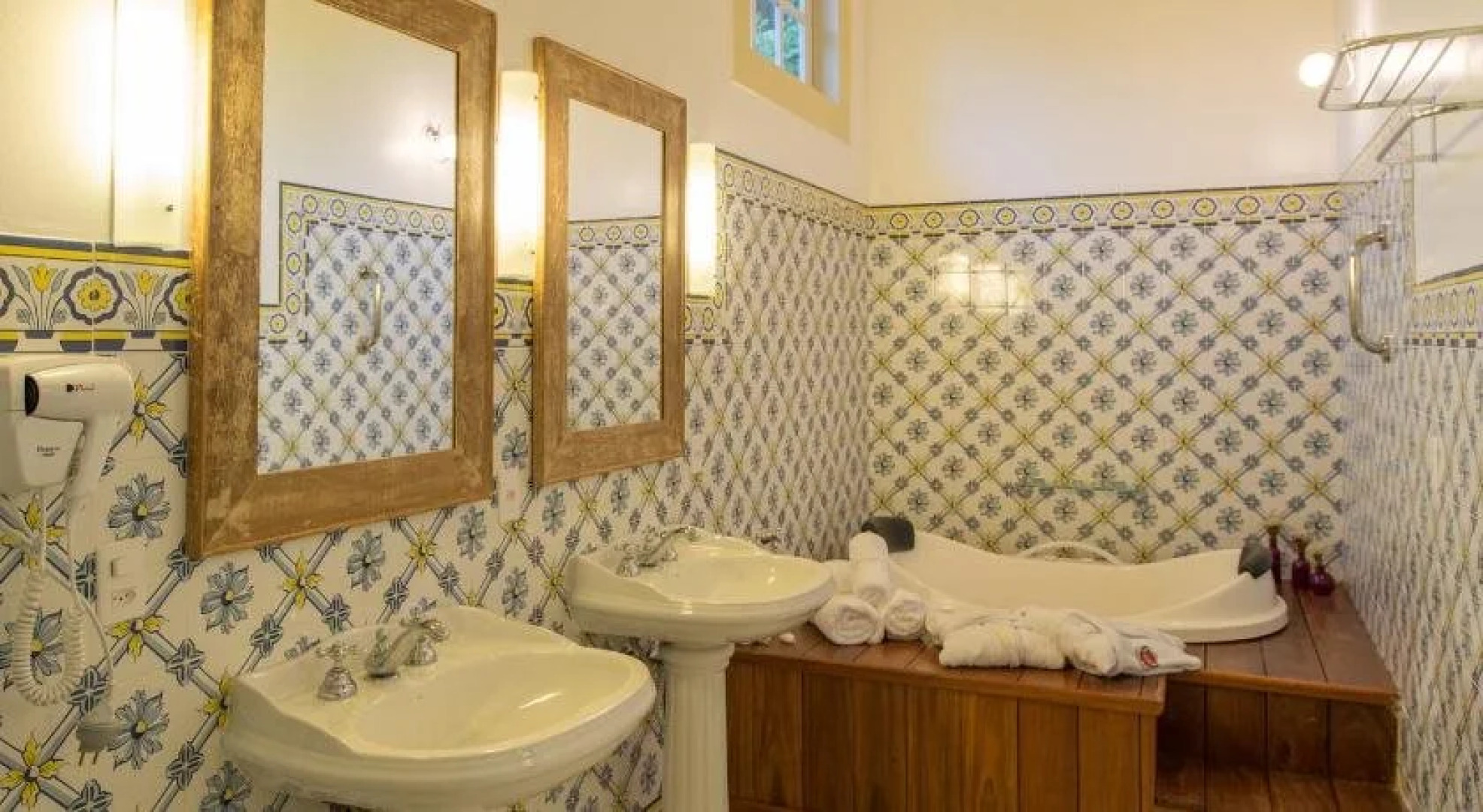 Hotel Fazenda União