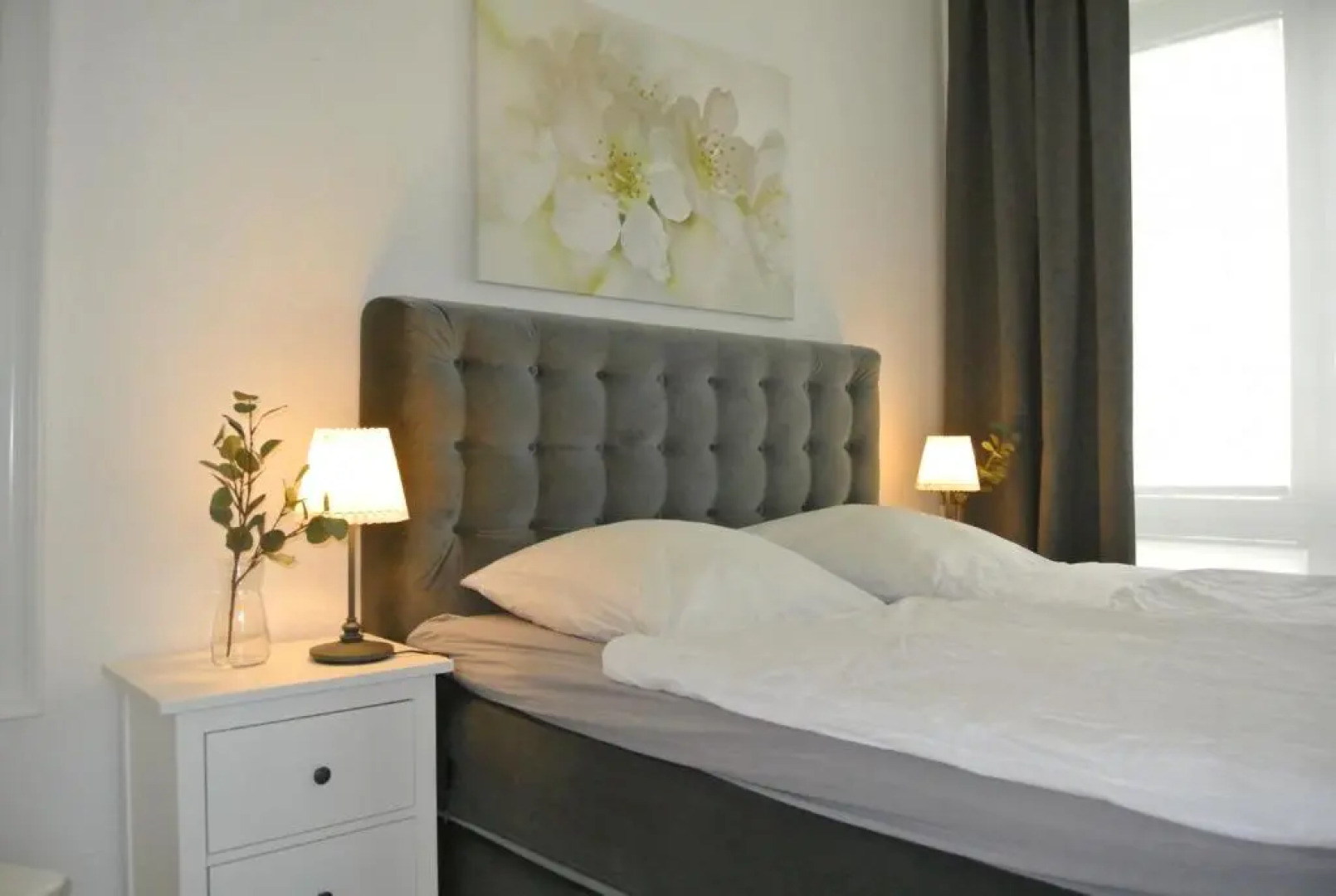 Kaiserhof Apartment 14