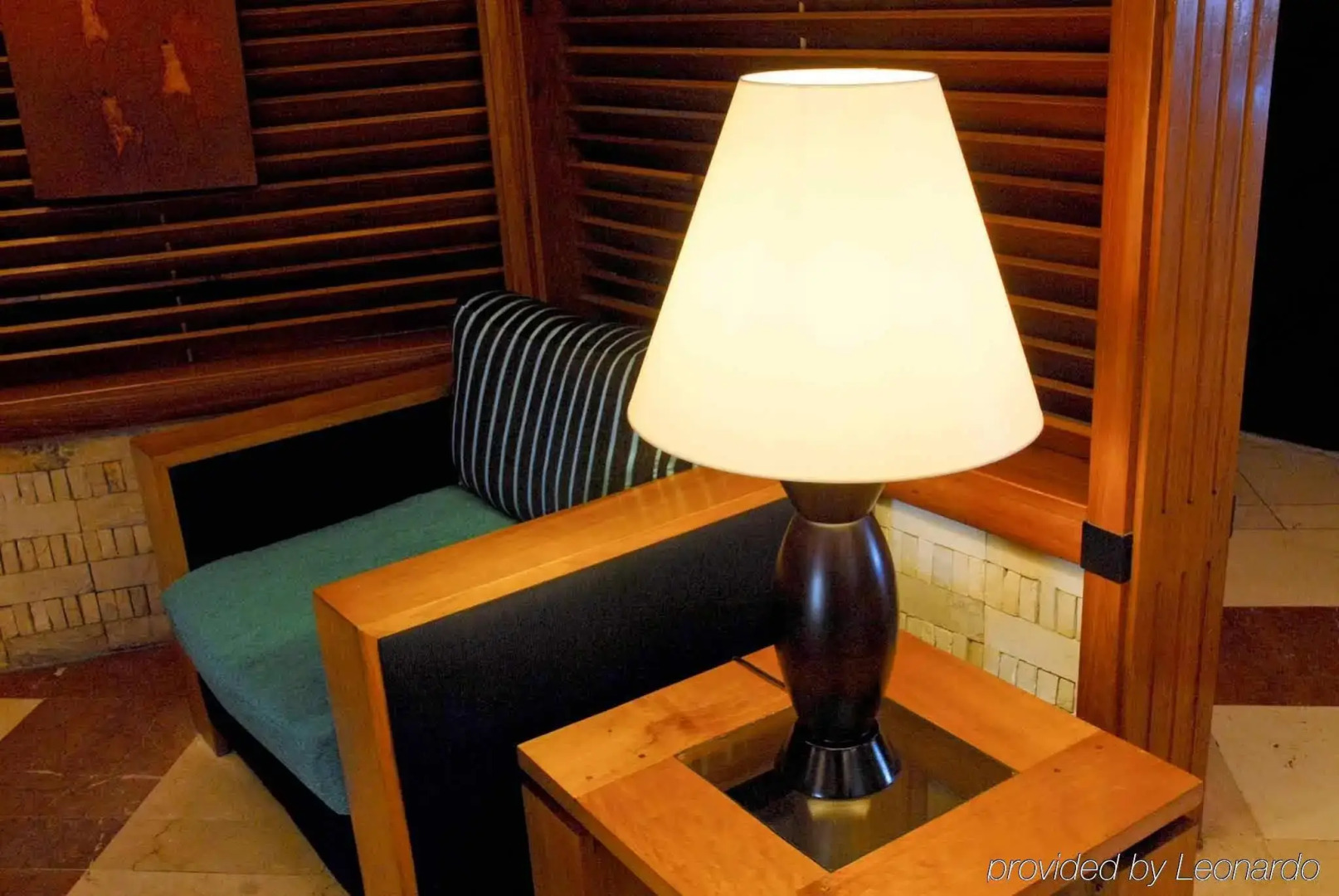 Pullman Dakar Teranga