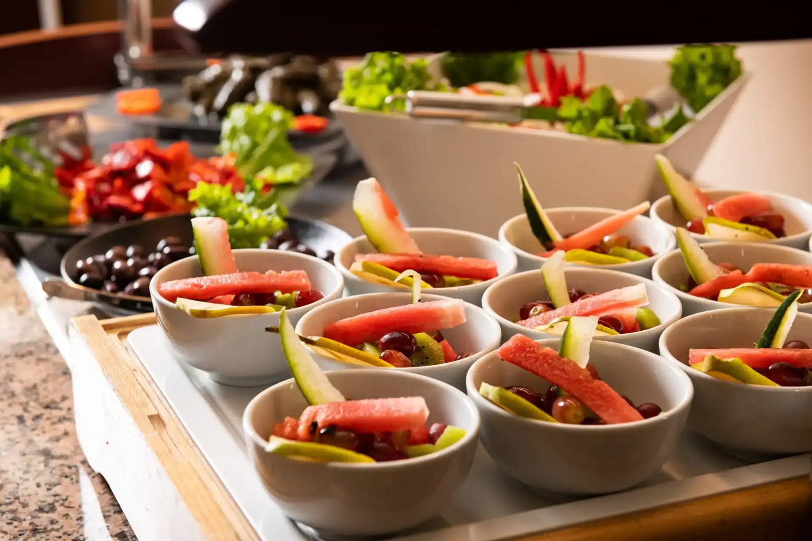 Olympic Star Beach Hotel