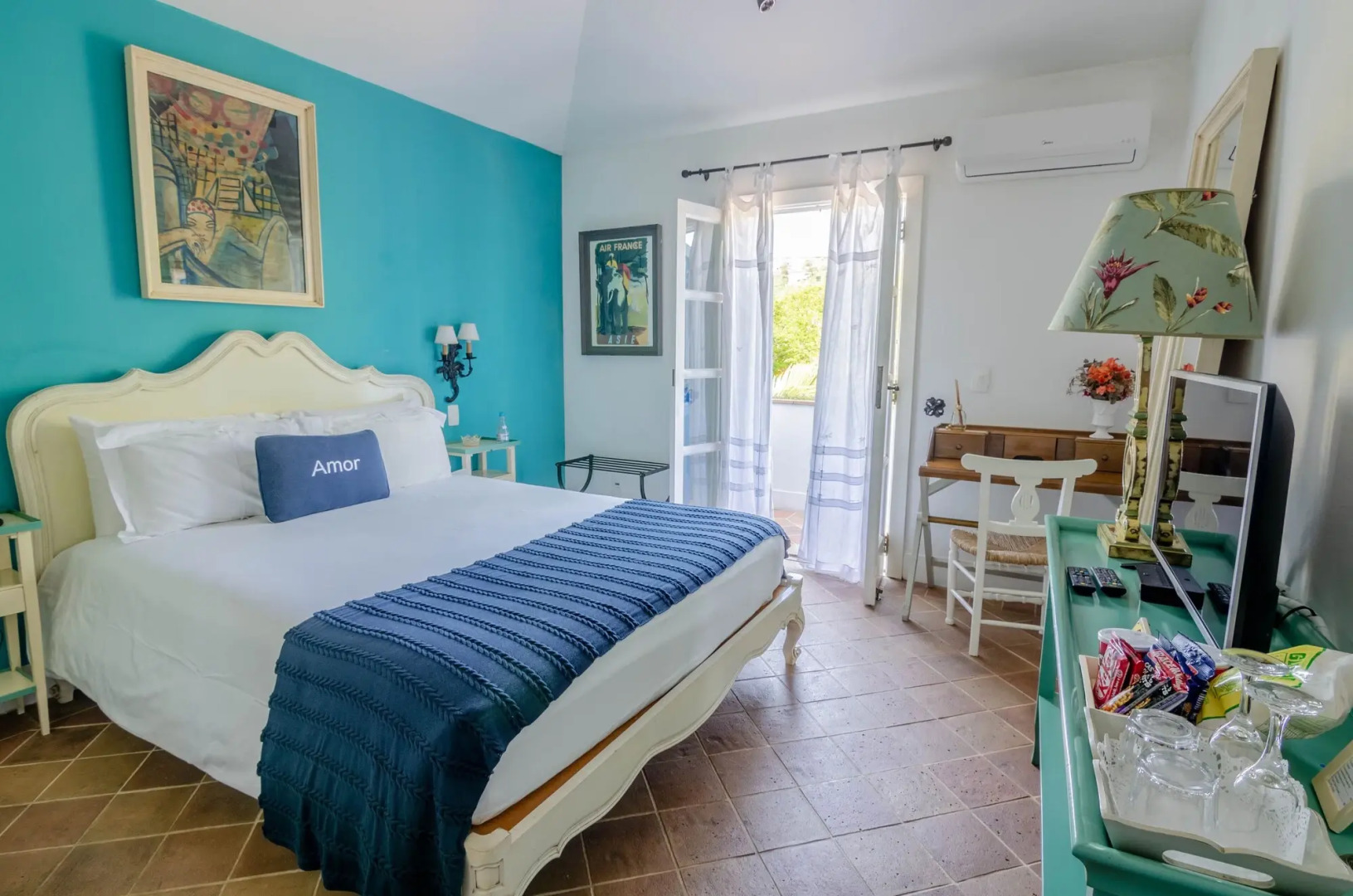 Vila da Santa Hotel Boutique & Spa