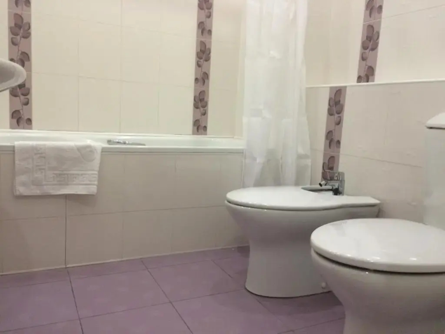 Aquatoria Hotel