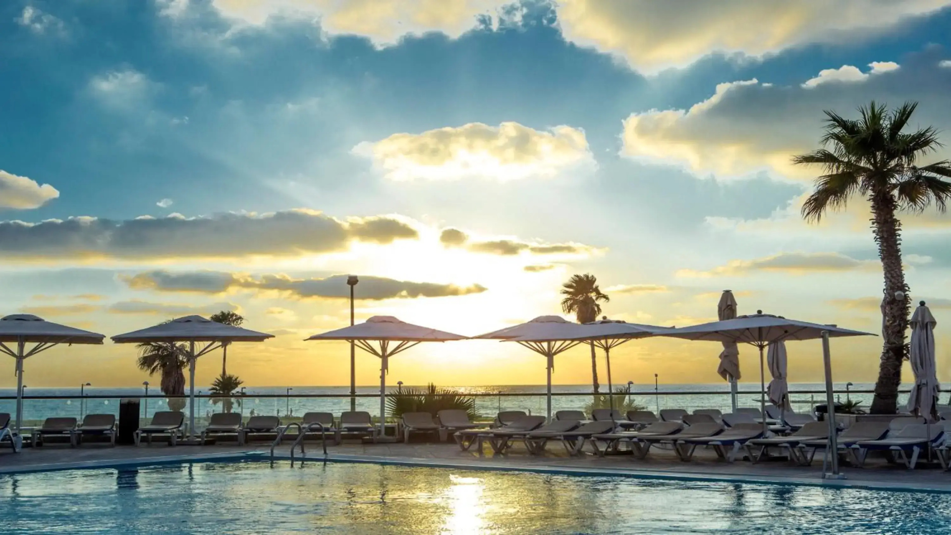 InterContinental David Tel Aviv by IHG