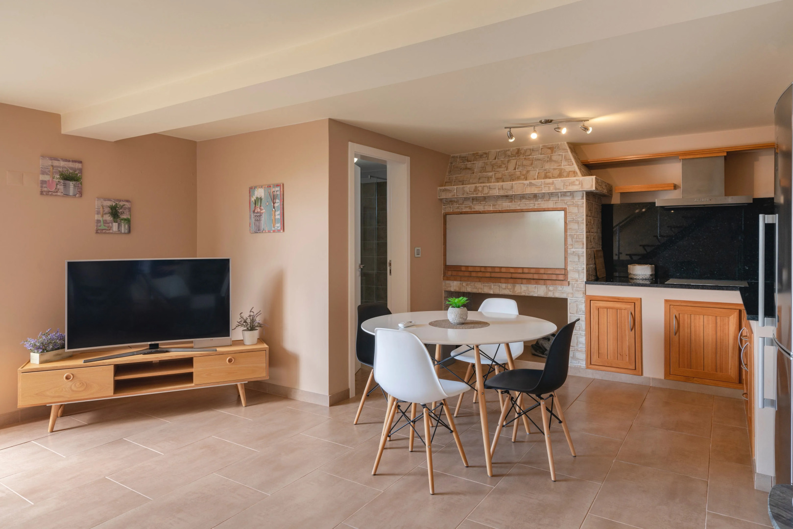 Quality Tranquil Villa With Sea-View | Oceanscape