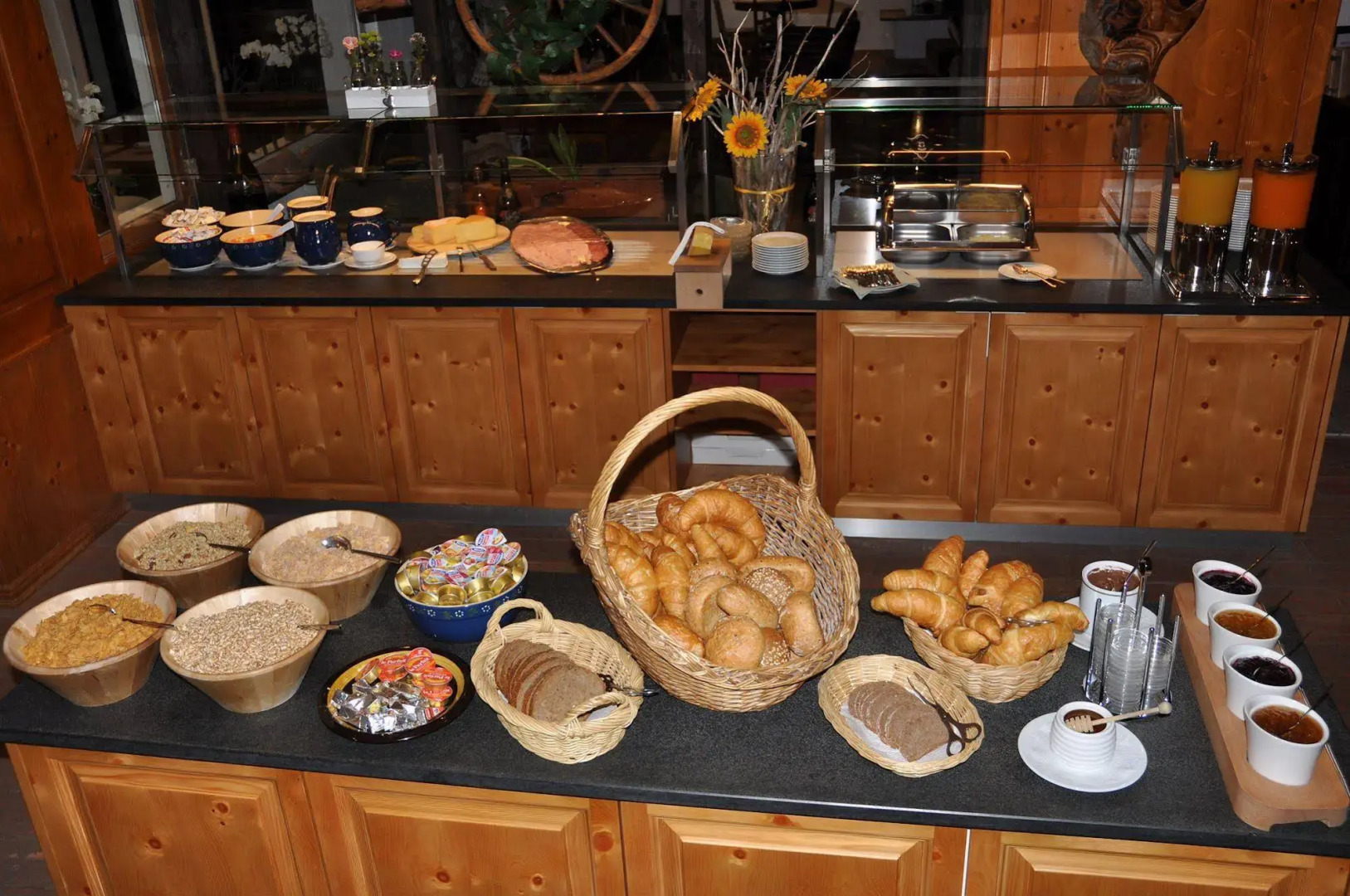 Jägerhof Hotel & Apartements