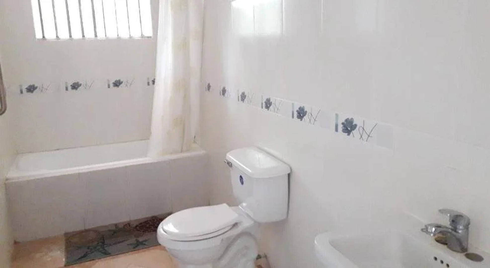 Golden Sands Guest House
