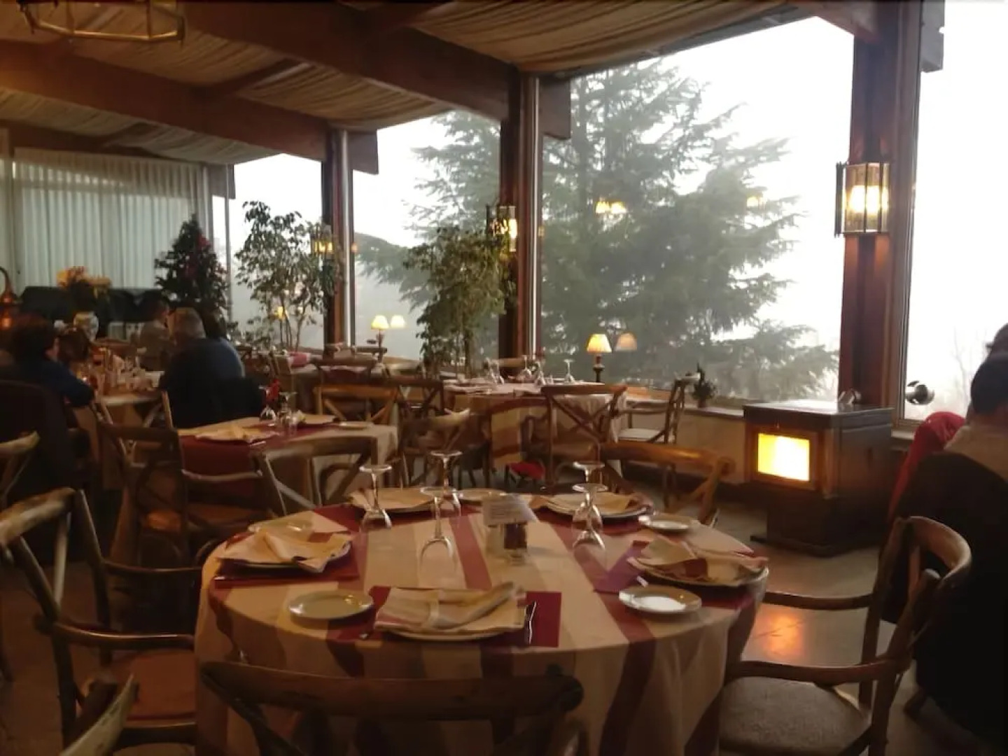 Hotel Rural Las Postas