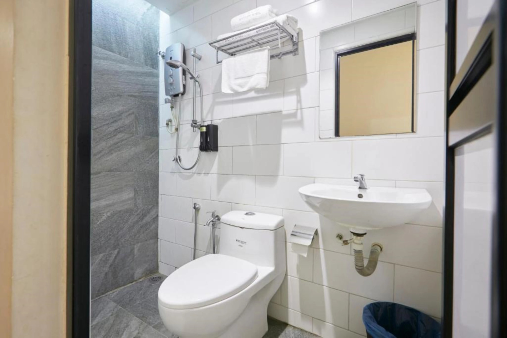 Le Ruiz Boutique Hotel