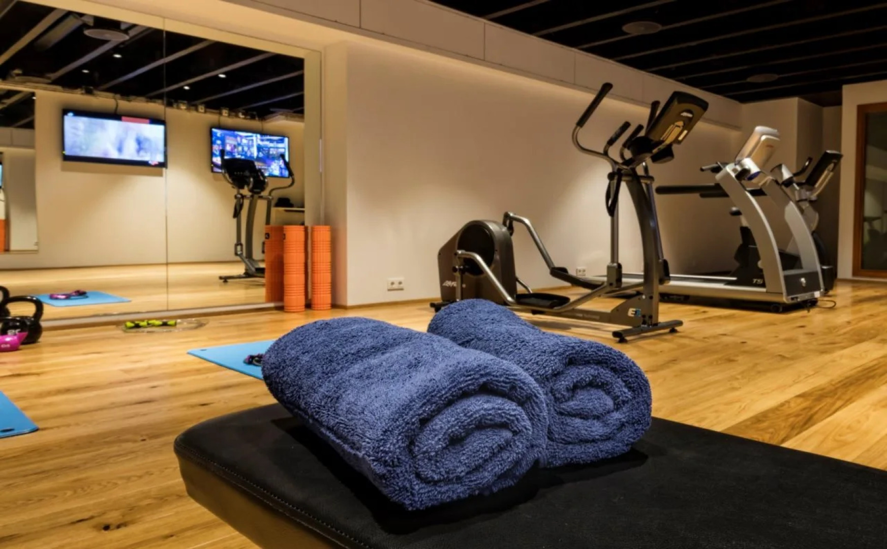 Radisson Blu Saga Hotel, Reykjavik