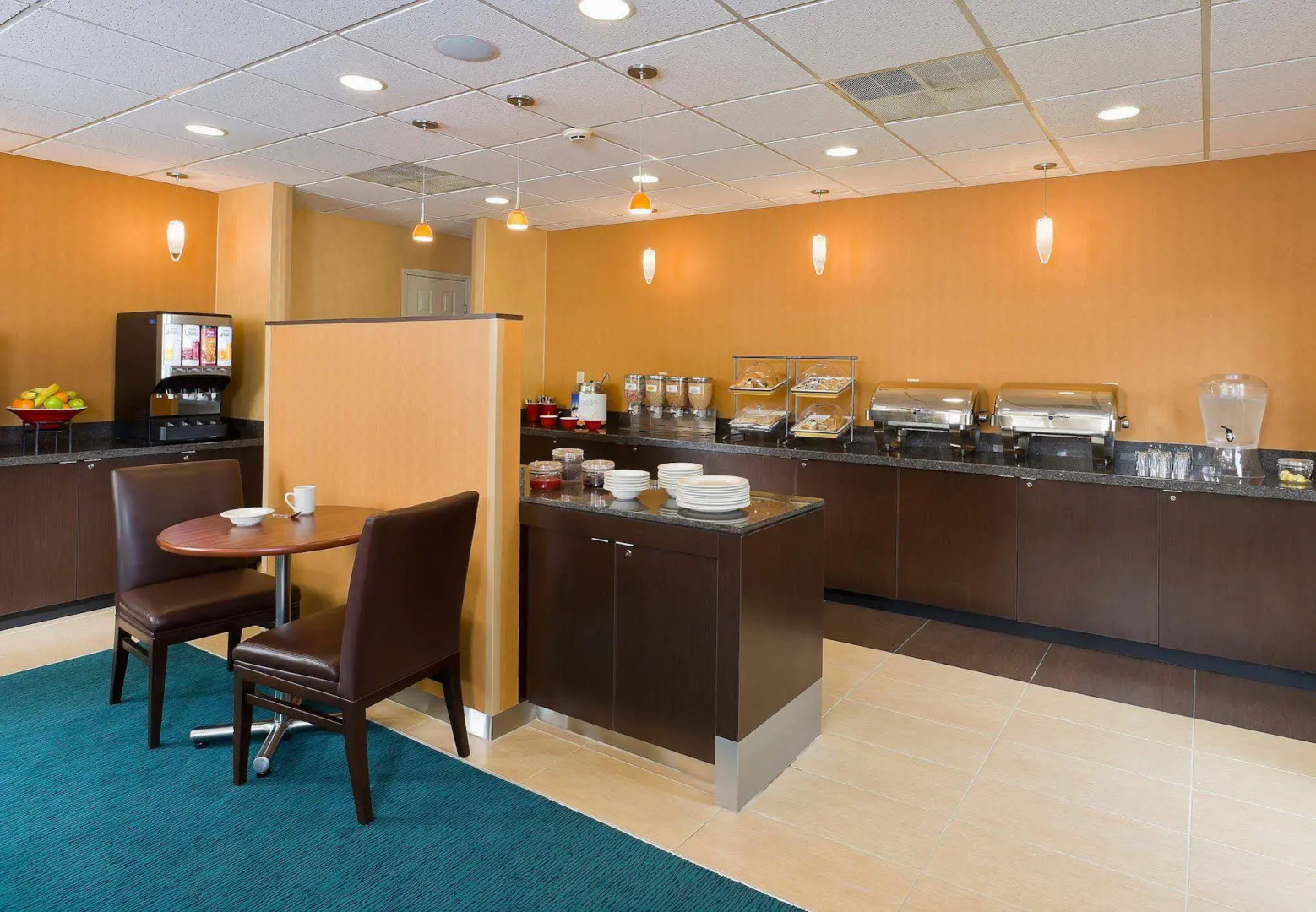 Residence Inn Canton