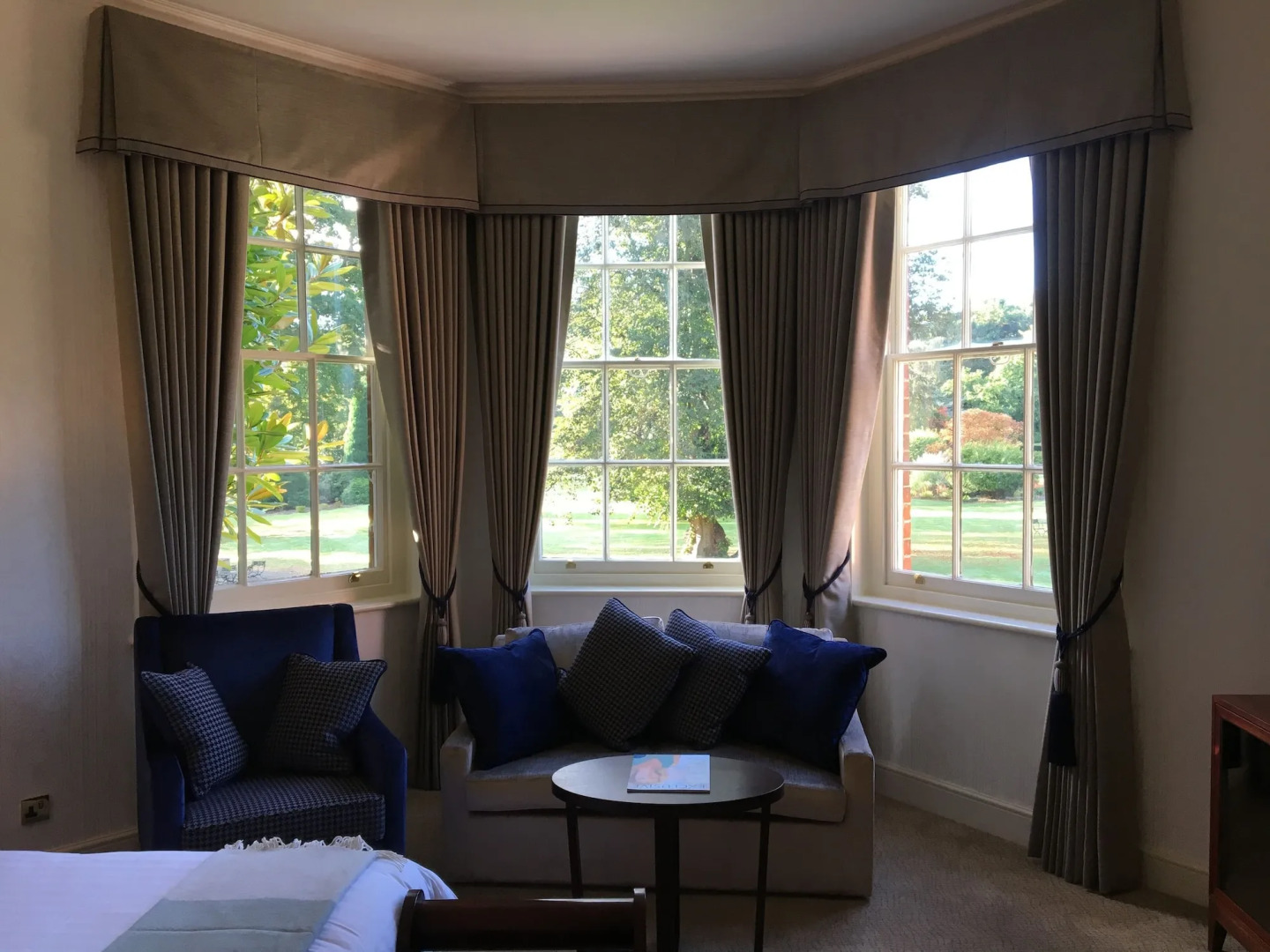 Royal Berkshire Hotel