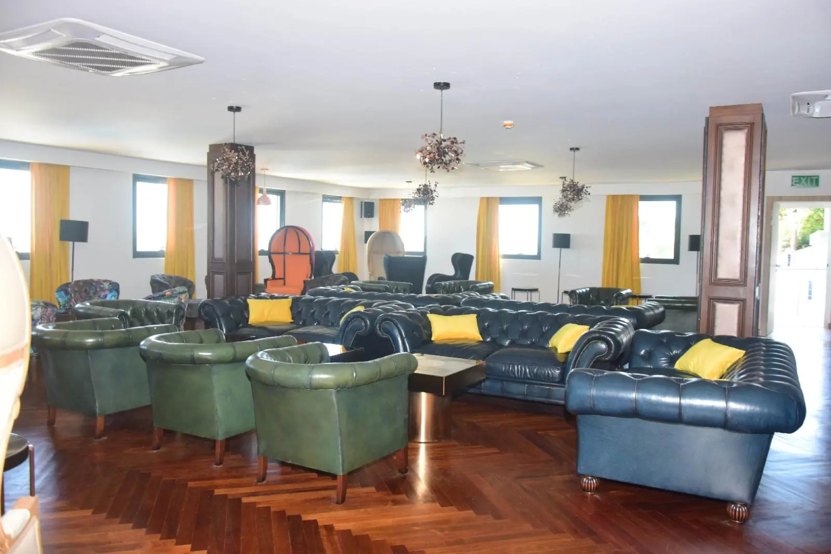 Baobab Tree Hôtel & Spa