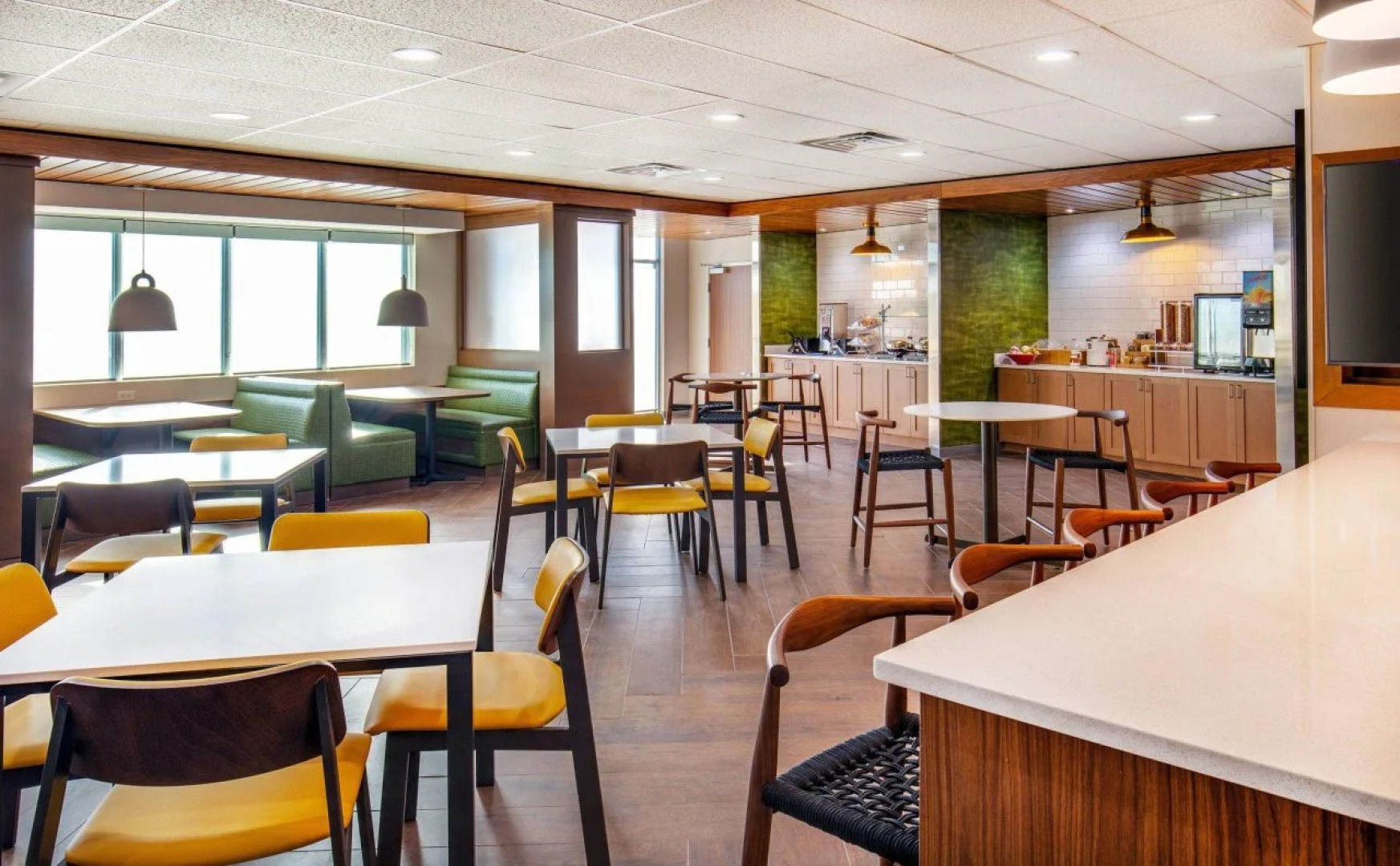 Fairfield Inn & Suites by Marriott McPherson