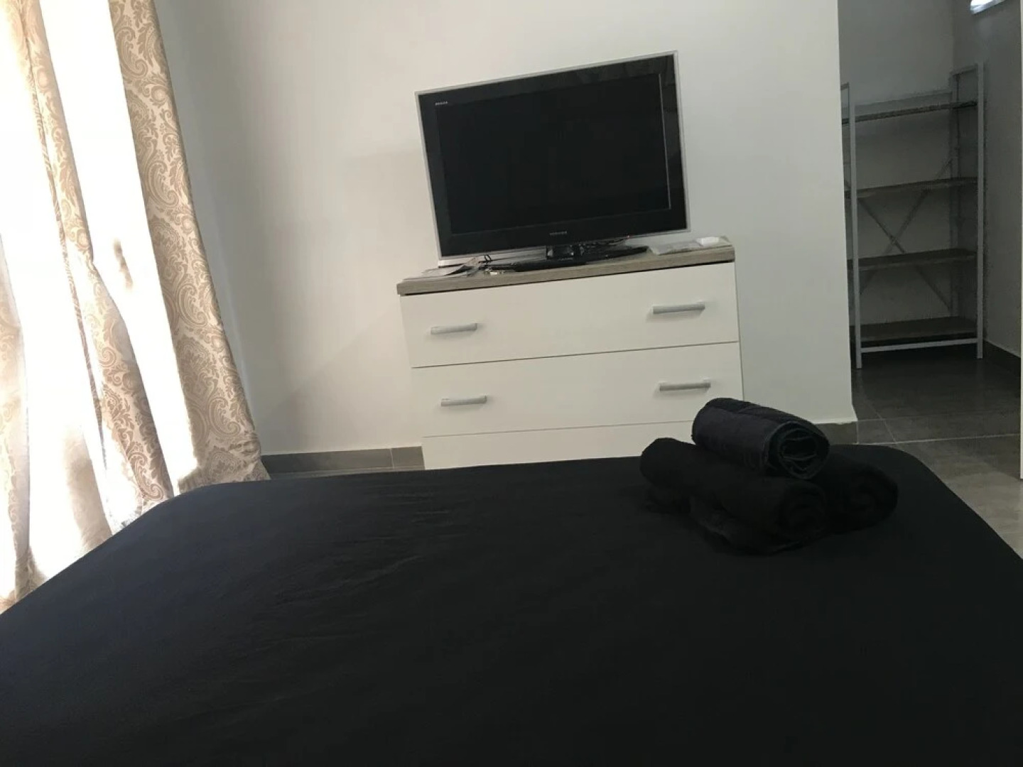 Sqaq Numru 1 Accomodation