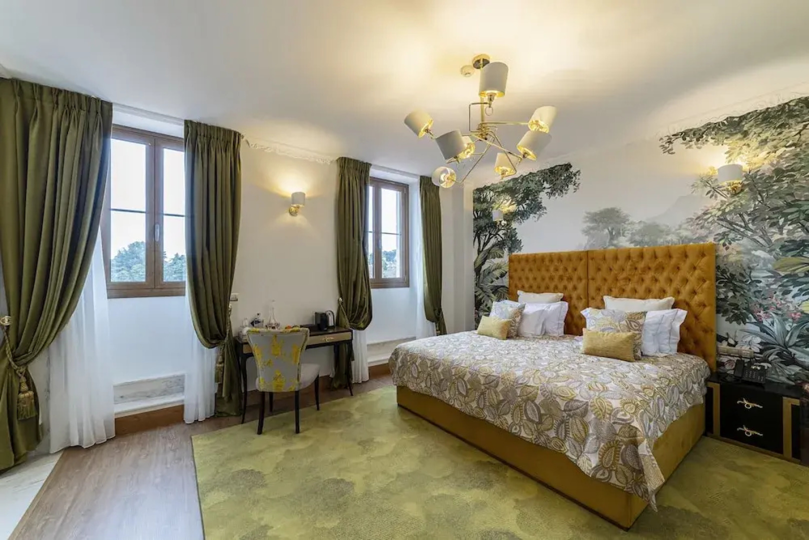 Sintra Marmoris Camélia