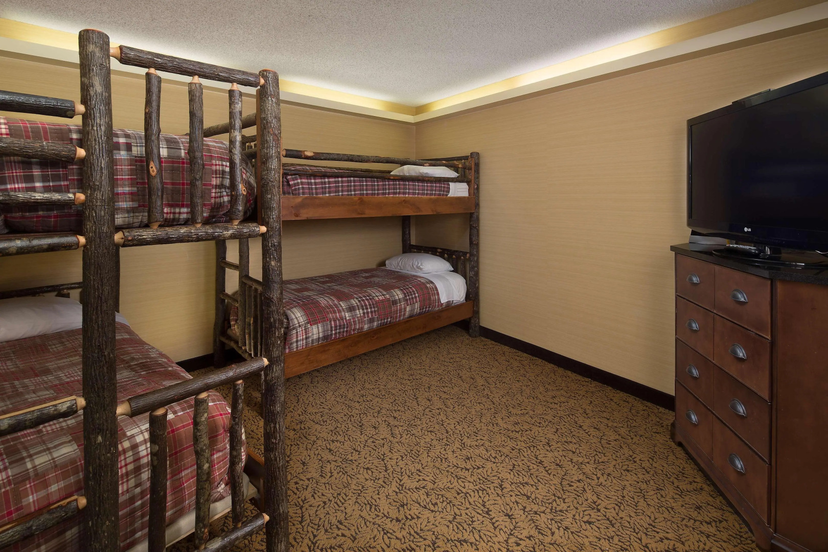 The Park Vista - a DoubleTree by Hilton Hotel - Gatlinburg