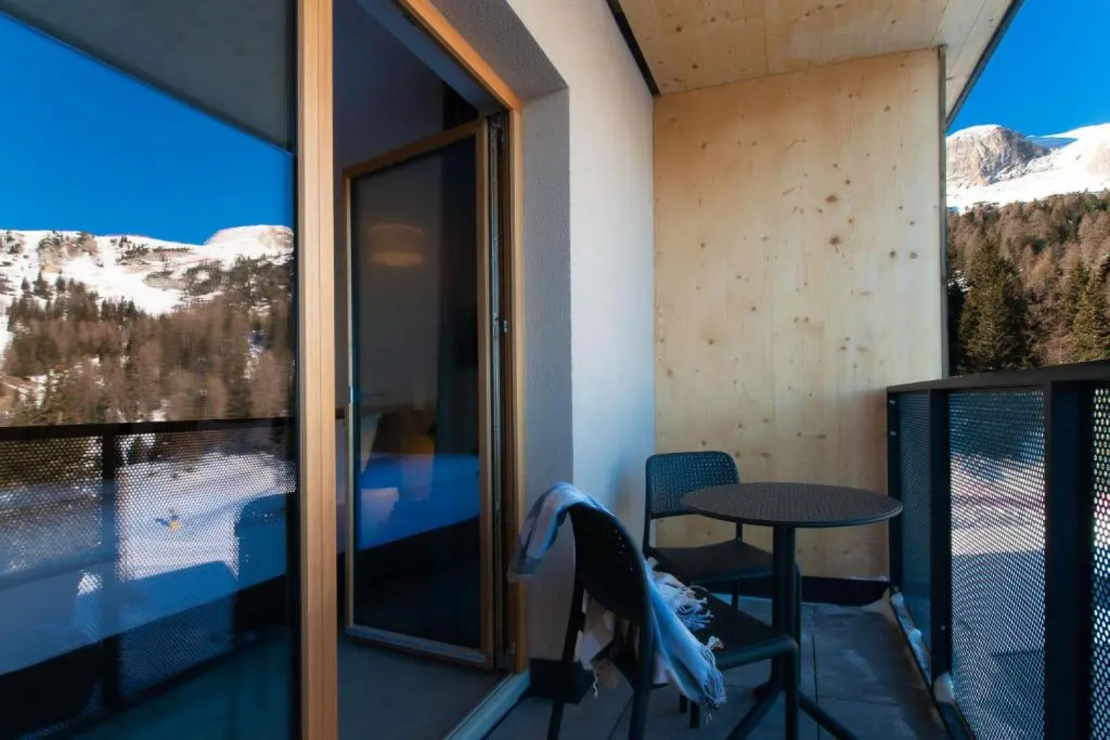 Sports and Nature Hotel Boè