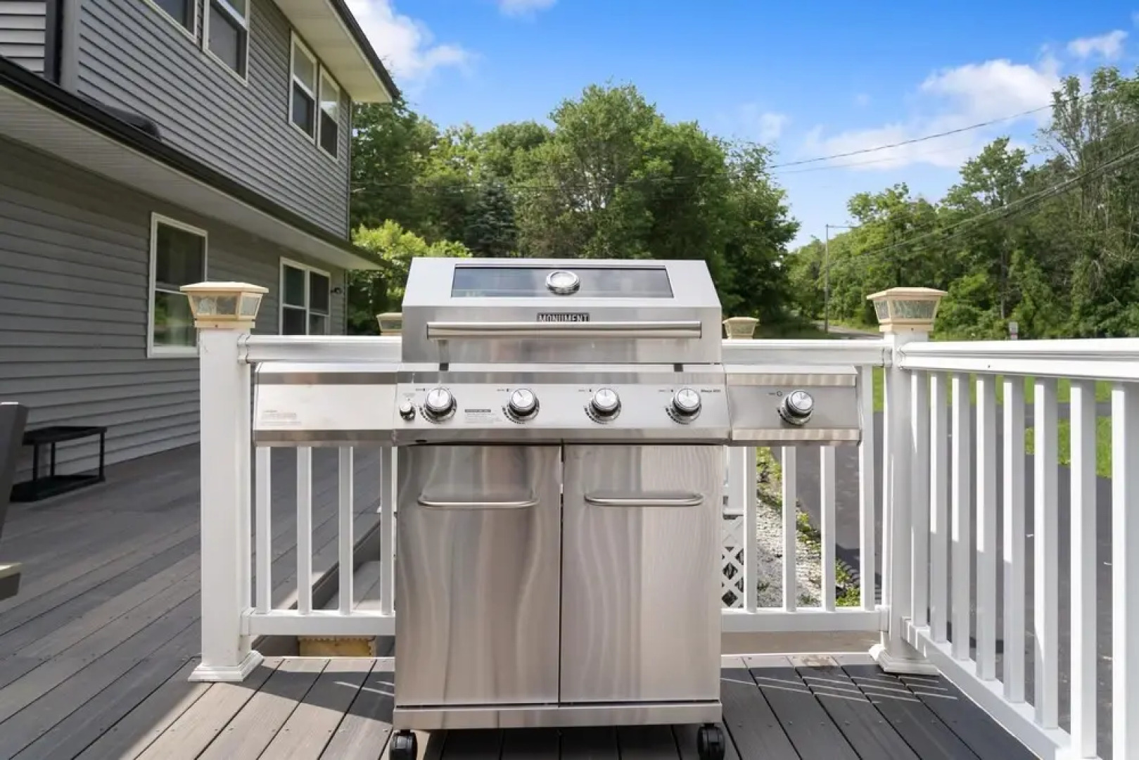 Pocono Pines by Boutiq