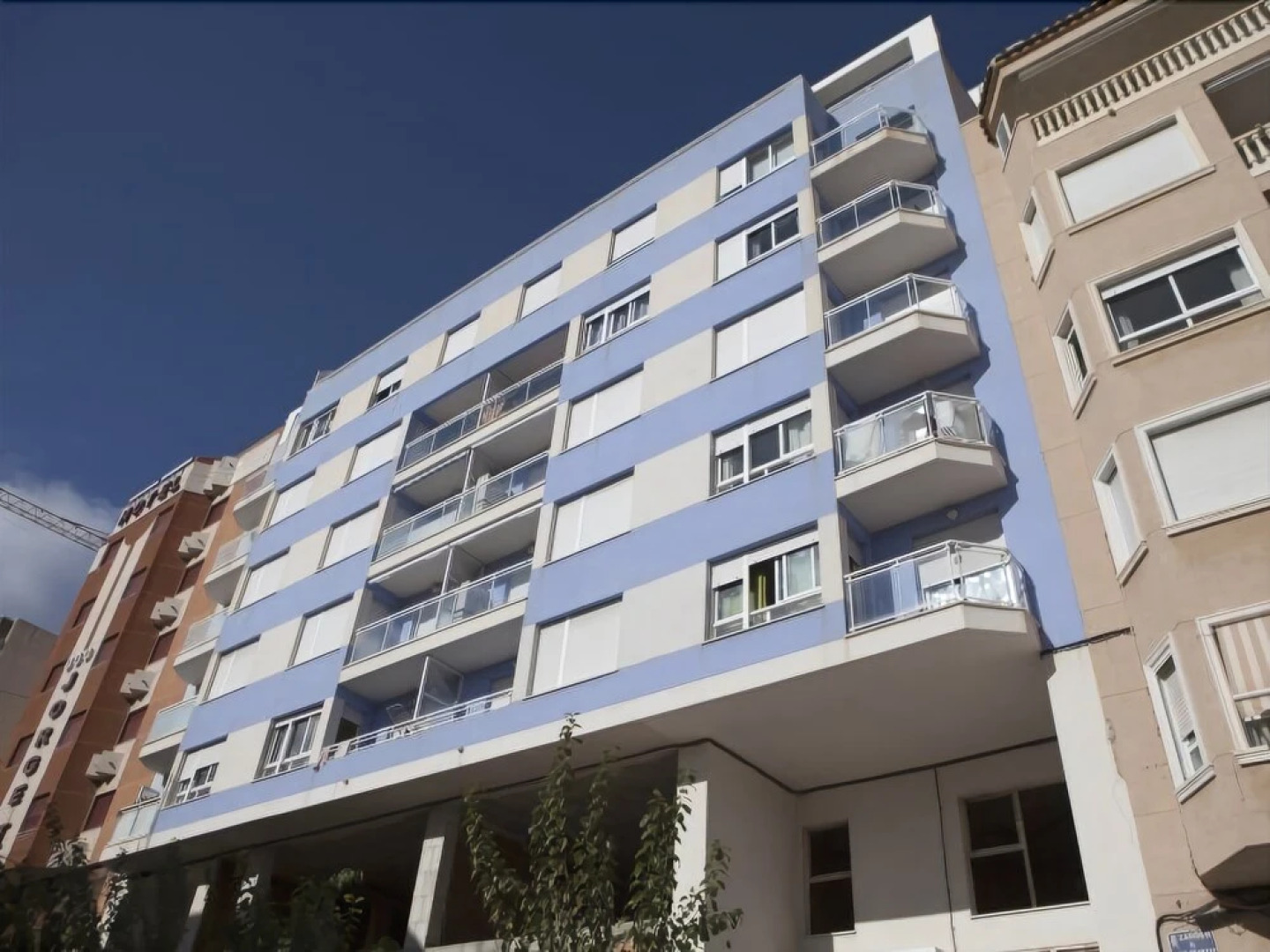 Apartamentos Kasa 25 - Baños de la Reina