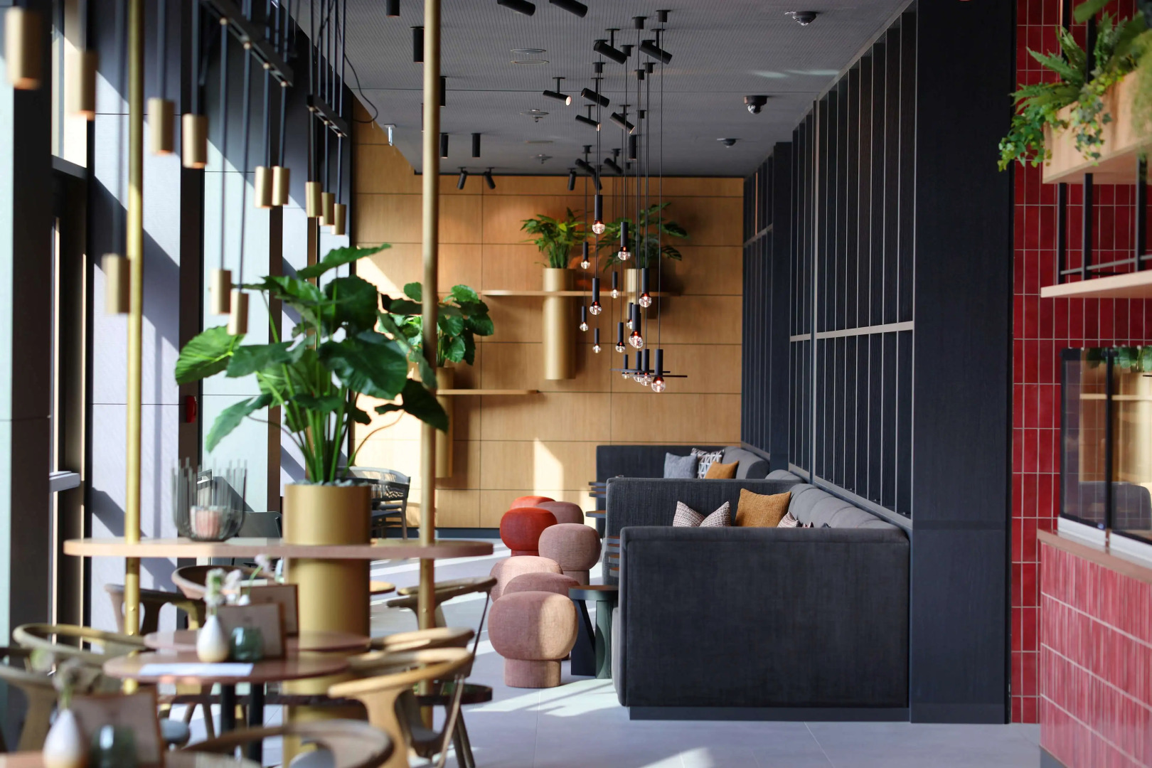 ATLANTIC Hotel Heidelberg