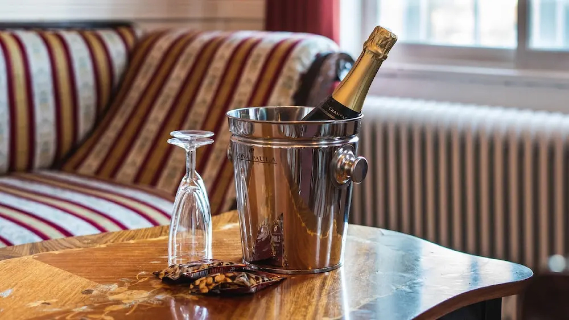 Hotel Frederiksværk