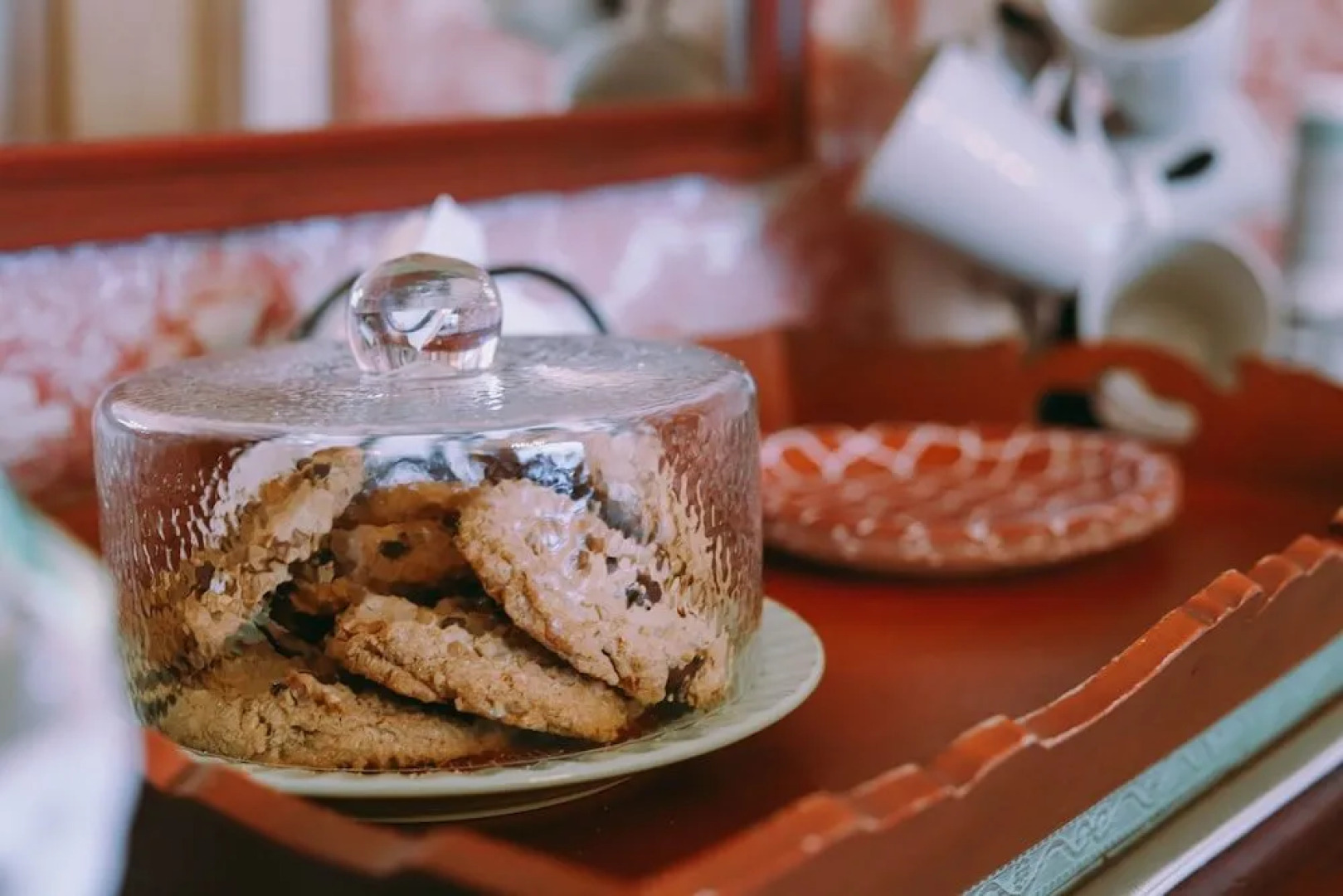 Changing Times Boutique Country Lodging