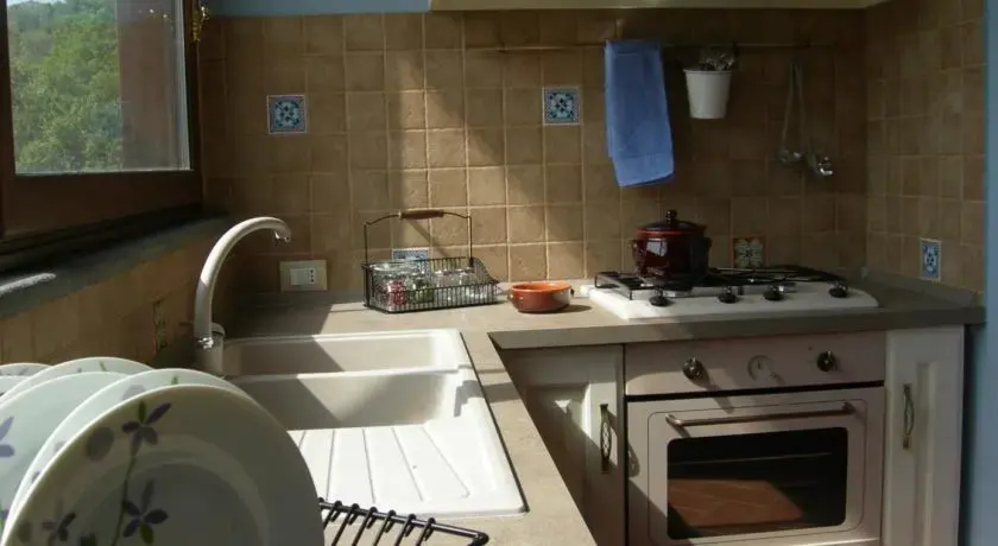 Il Giardino di Giuseppe