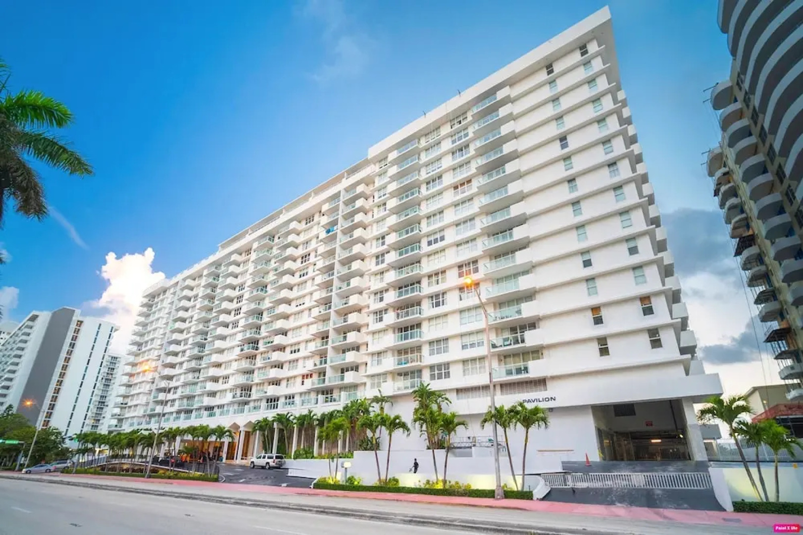 Design Suites at Pavilion