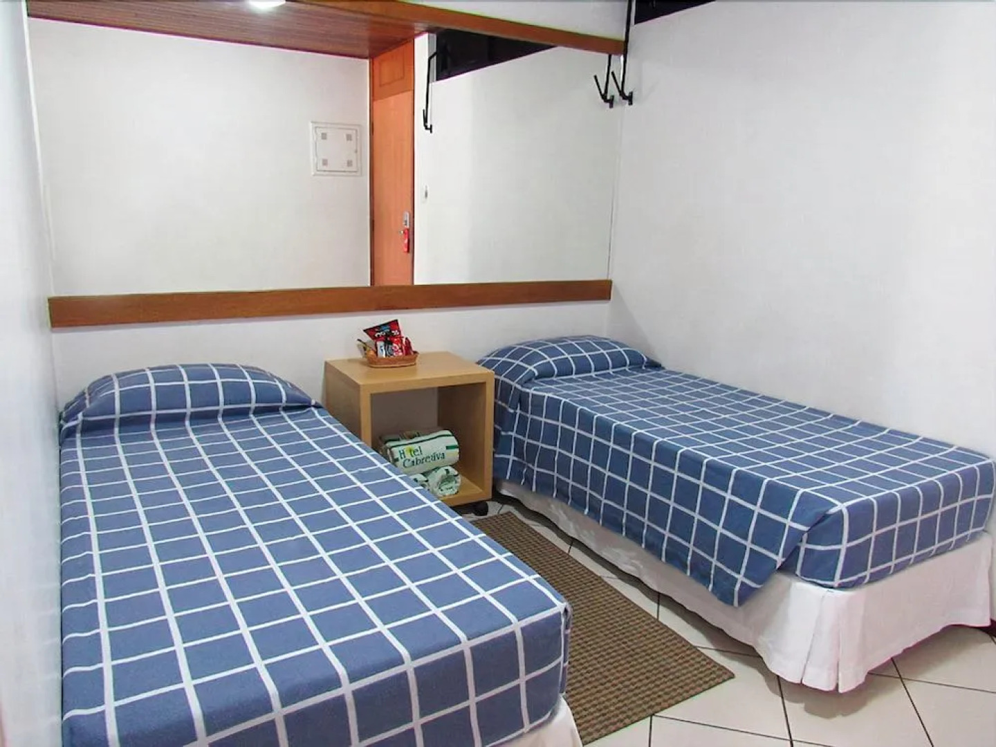 Hotel Cabreúva Resort