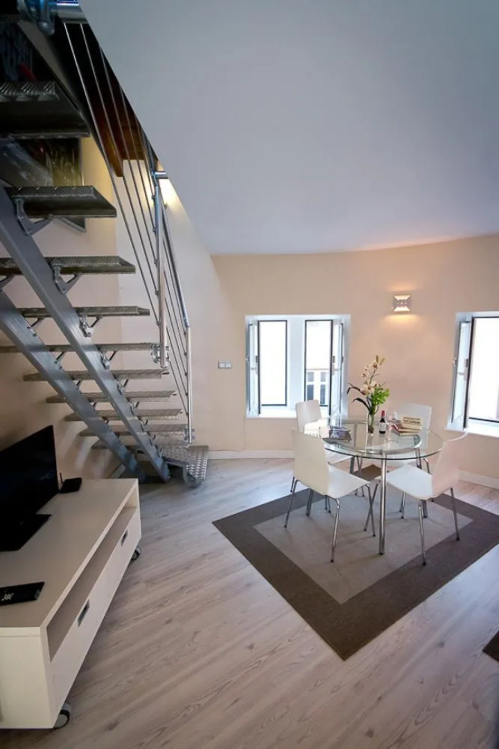 Malaga 102299 1 Bedroom Apartment by Mo Rentals