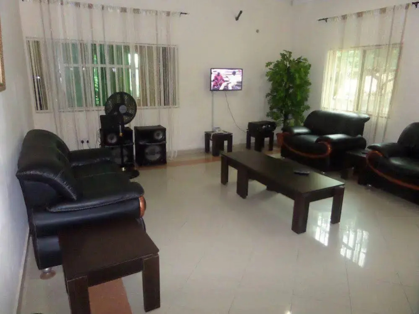 Lekki Miami Beach Resort