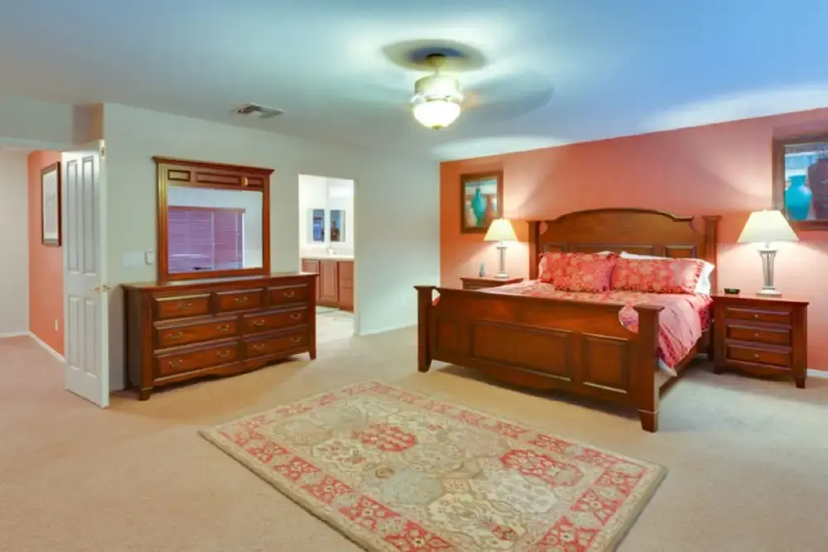 Summit Estate By Signature Vacation Rentals